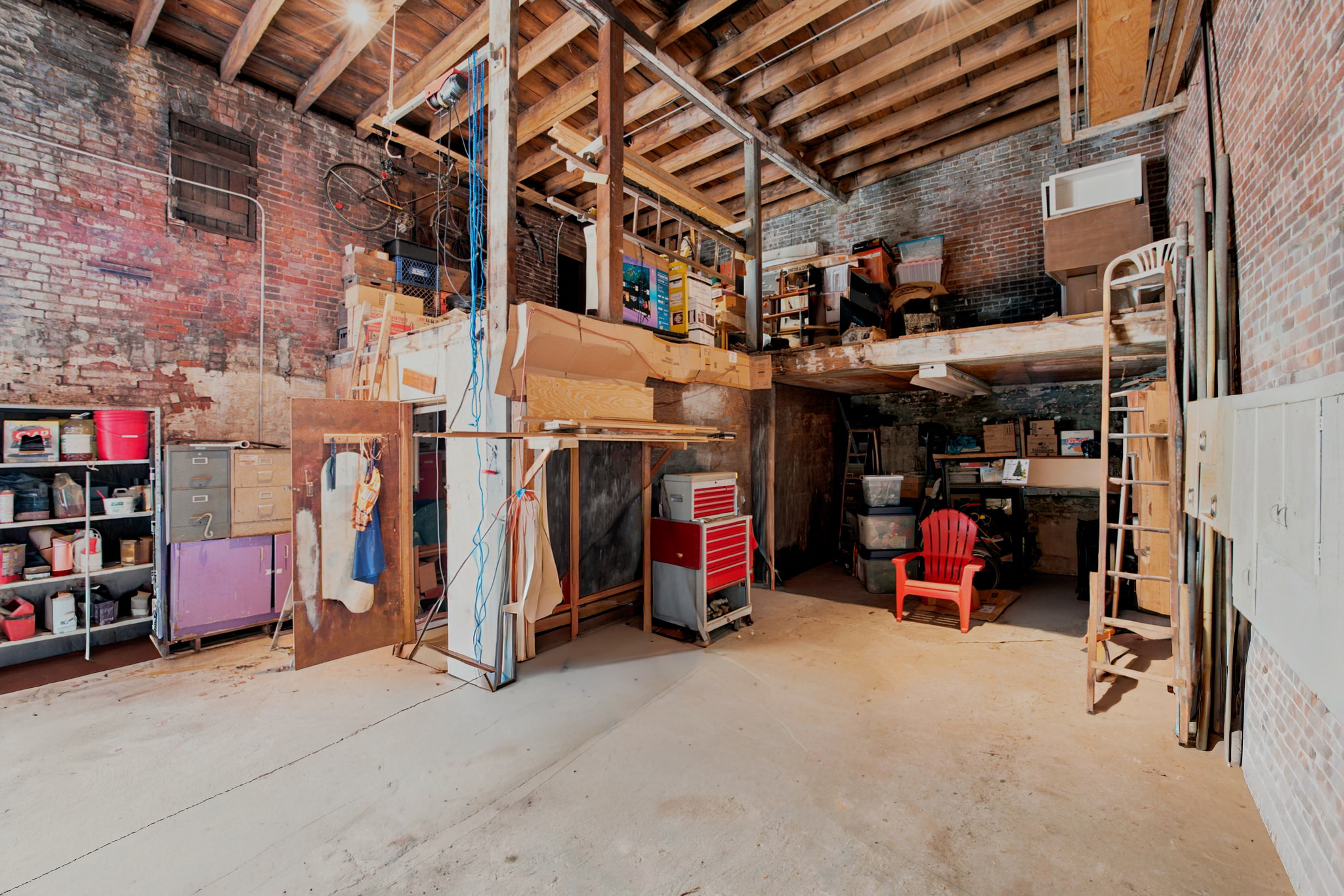  478 Sackett Street - 物件實景