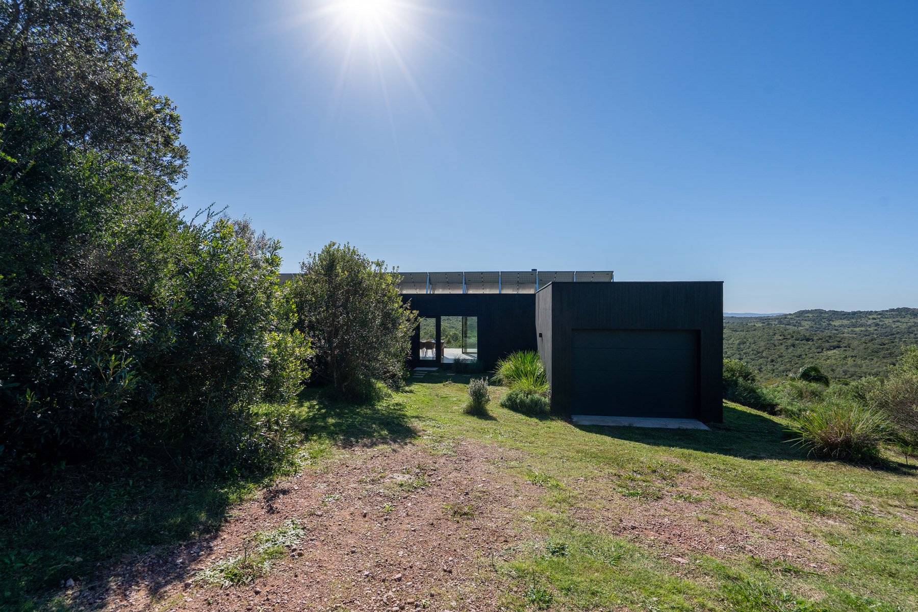  Farm in Cumbres de José Ignacio. - 物件實景