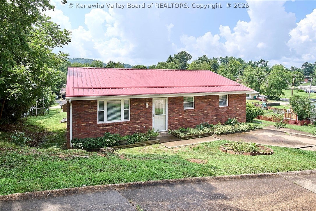 Wedgebrook Ln, Charleston, WV 25313 #1