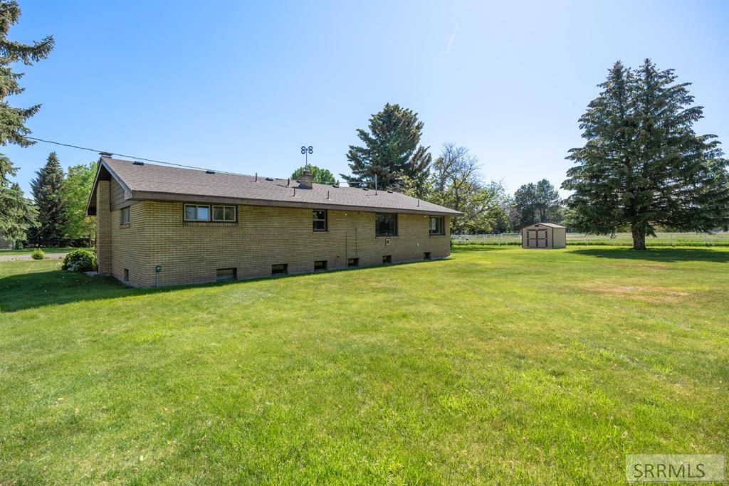 SHELLEY, Idaho, 83274, United States, 4 Bedrooms Bedrooms, ,3 BathroomsBathrooms,Residential,For Sale,1976532