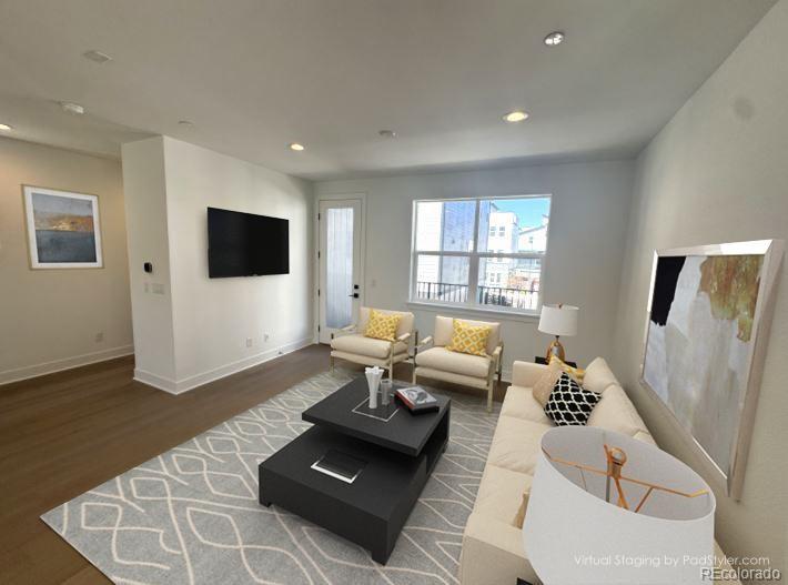 Englewood, Colorado, 80112, United States, 3 Bedrooms Bedrooms, ,4 BathroomsBathrooms,Residential,For Sale,1912671