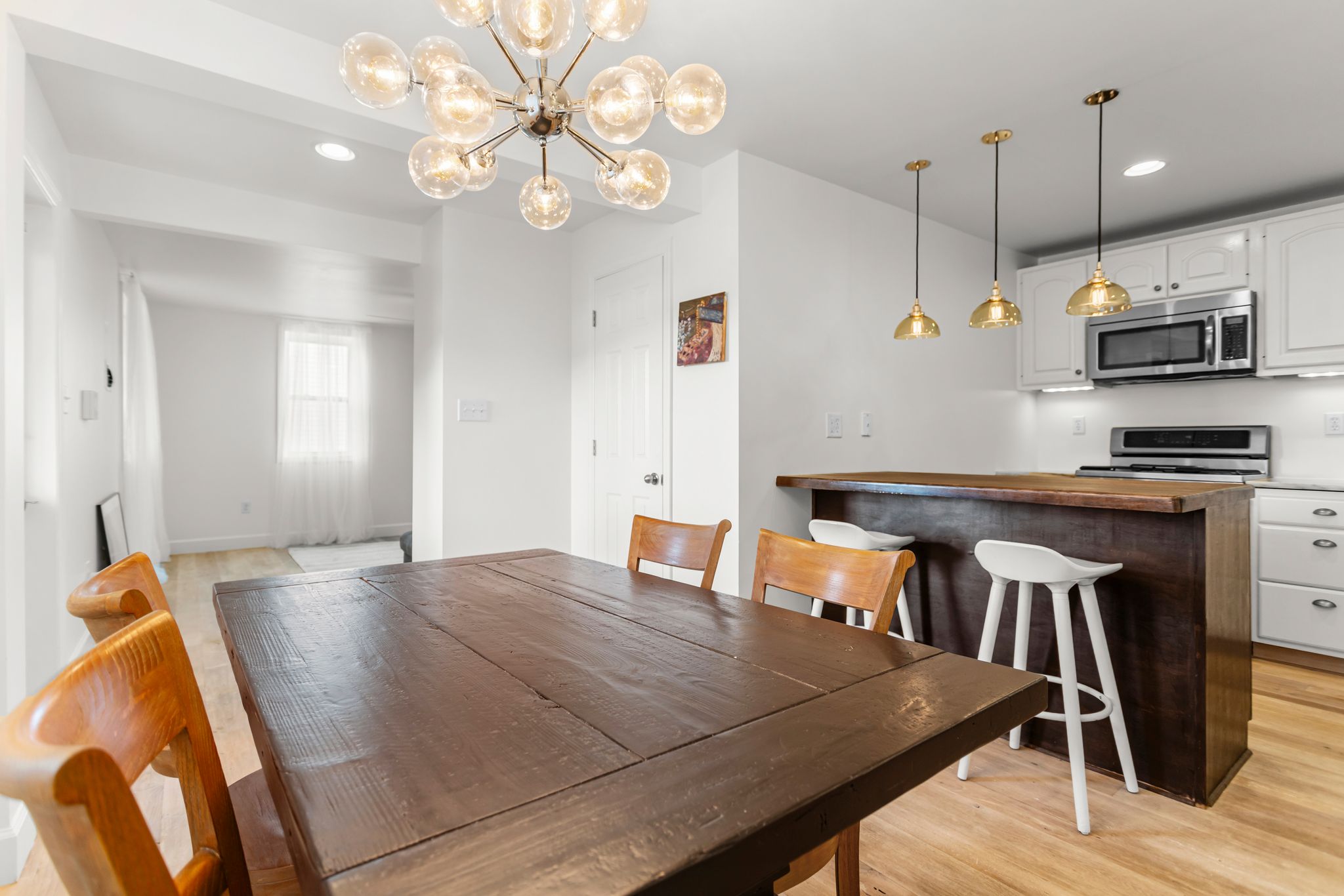  58 Sterling Street, Pittsburgh, PA 15203 - 物件實景
