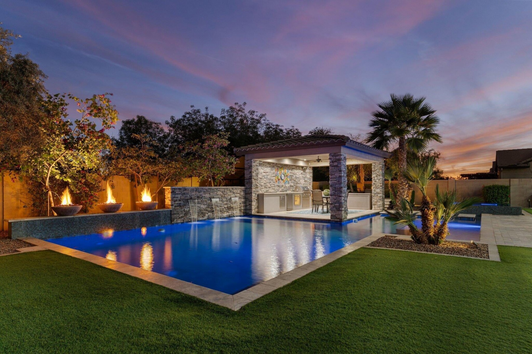  17937 E Colt Court  Queen Creek, AZ - 物件實景