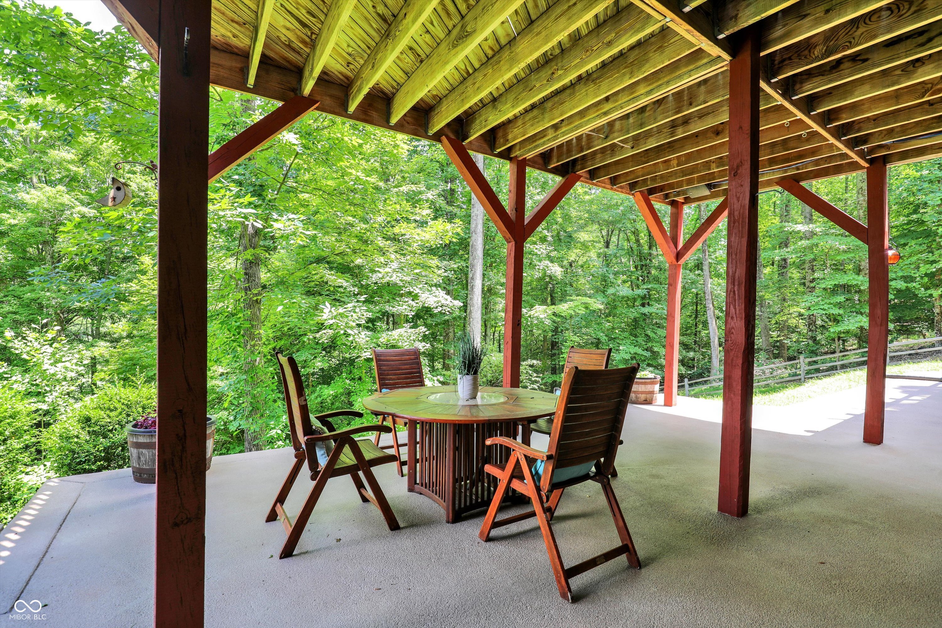 Unionville, Indiana, 47468, United States, 4 Bedrooms Bedrooms, ,5 BathroomsBathrooms,Residential,For Sale,1870094