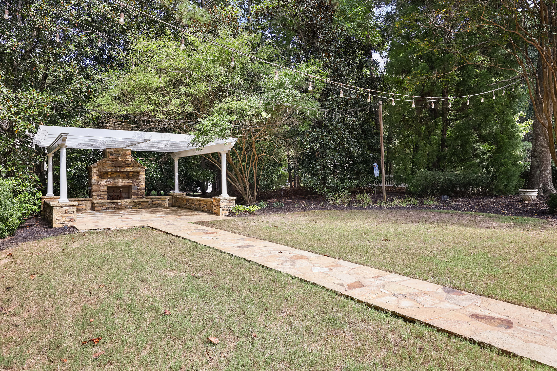  Stately Marietta Estate with Resort-Style Pool - 物件實景
