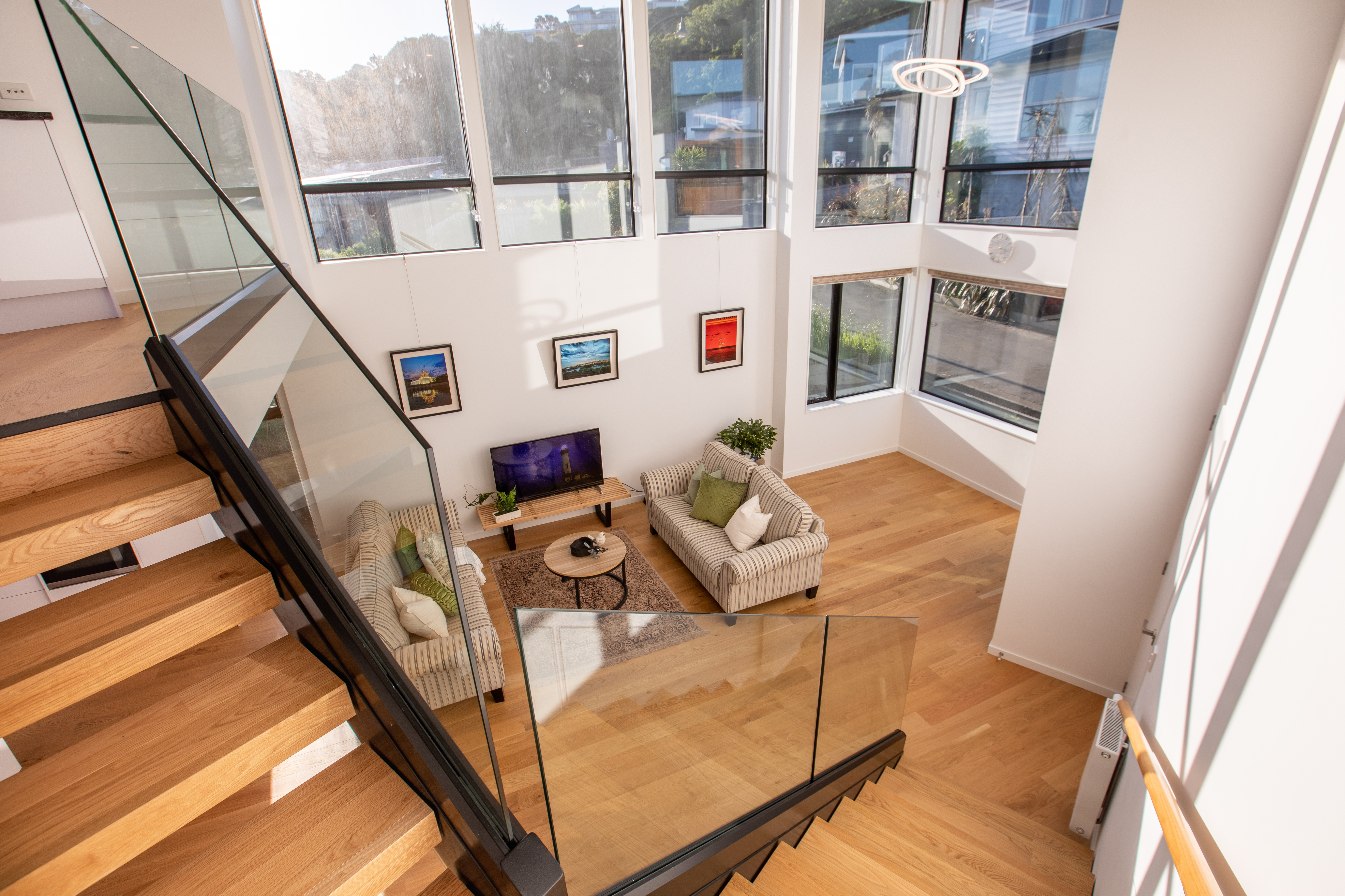  10 Satchell Way, Kaiwharawhara - 物件實景