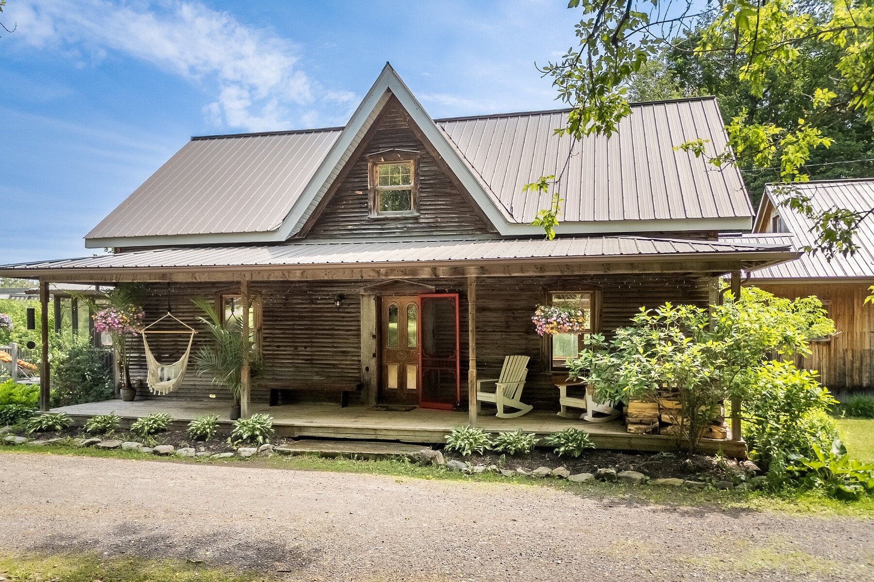  Granby, Eastern Townships - 物件實景