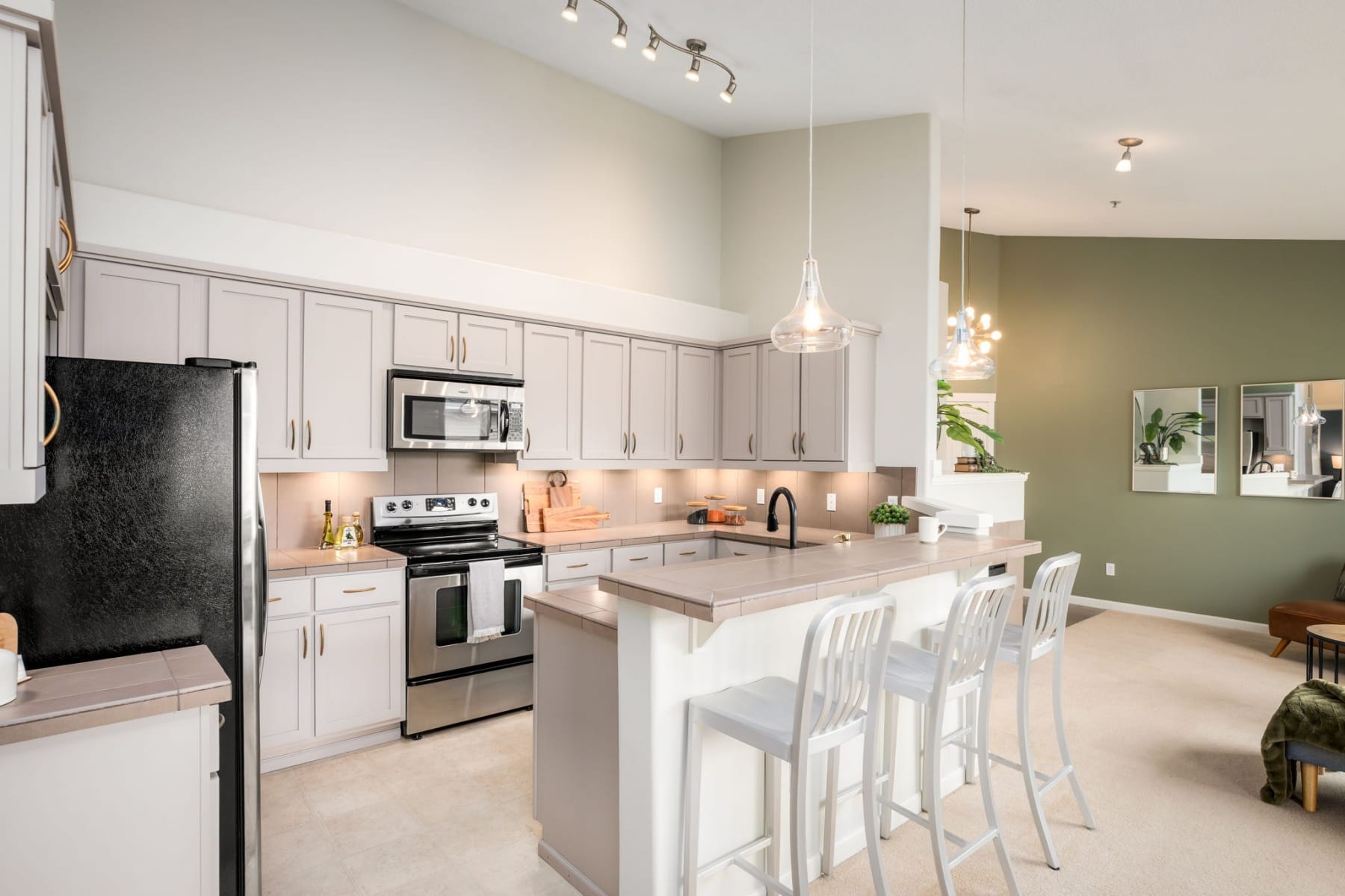  11725 NW WINTER PARK TER #401 Portland, OR 97229 - 物件實景