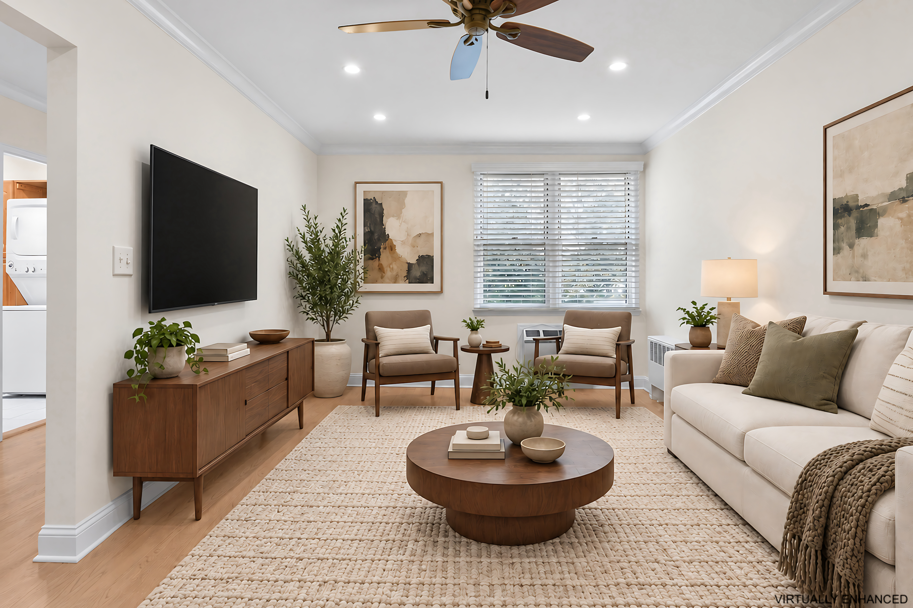  Beautiful Palmer Terrace Co-op - 物件實景