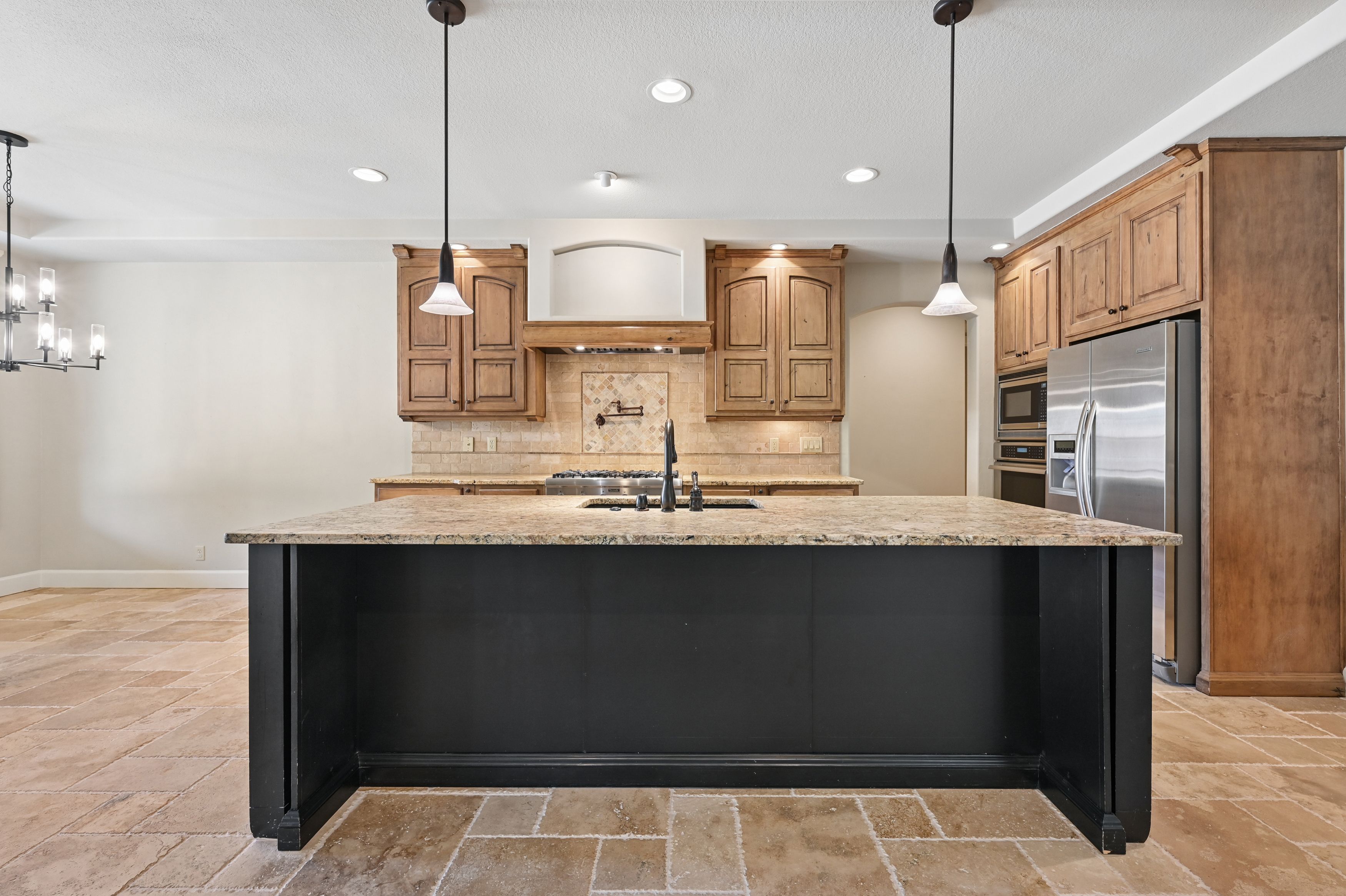  2510 South Delaware Avenue, Tulsa, OK 74114 - 物件實景