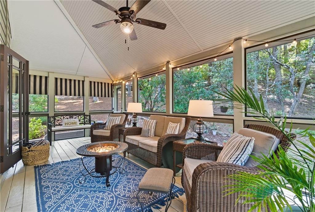 Big Canoe, Georgia, 30143, United States, 3 Bedrooms Bedrooms, ,3 BathroomsBathrooms,Residential,For Sale,1982693