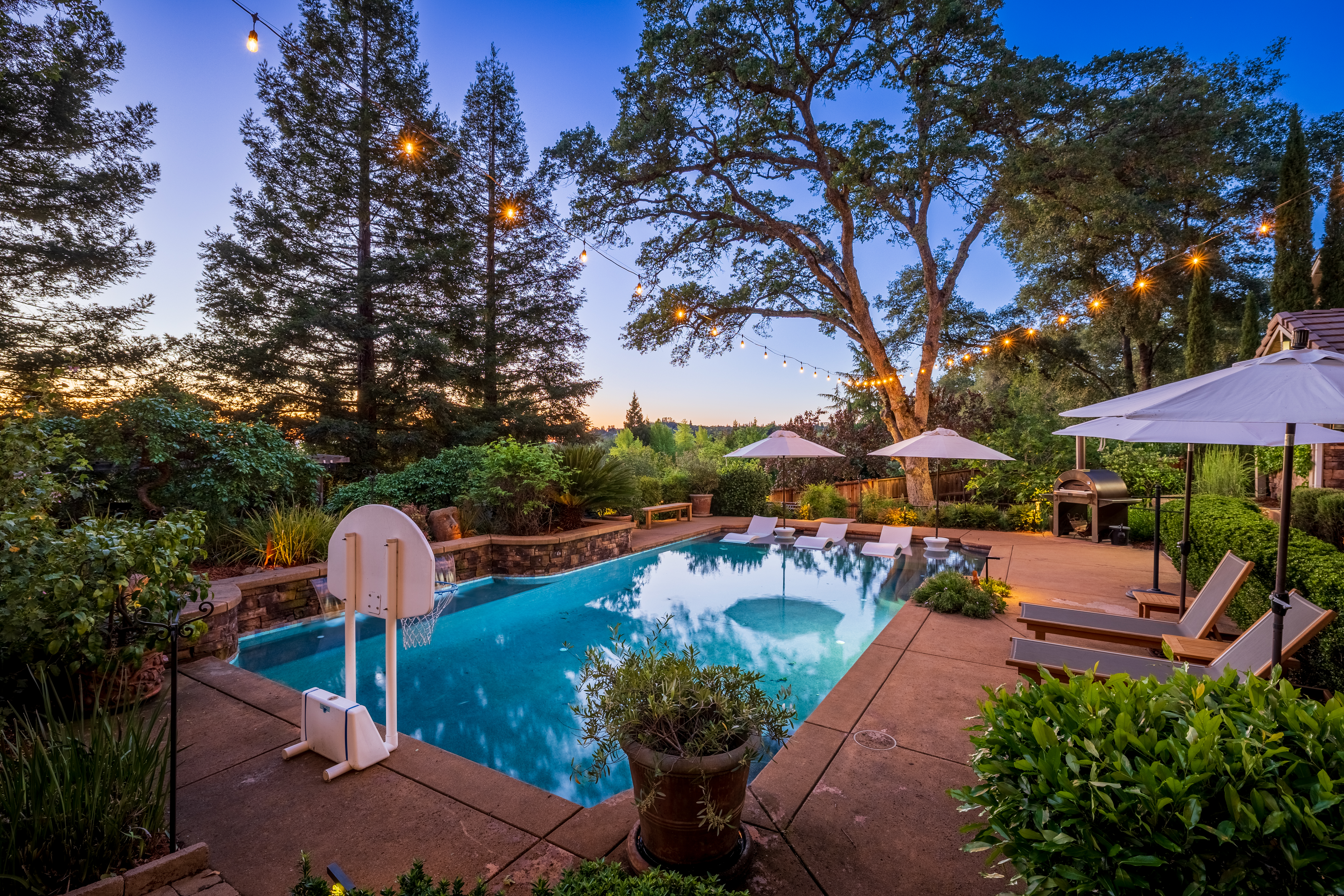  2360 Telegraph-Hill, El Dorado Hills, CA 95762 - 物件實景