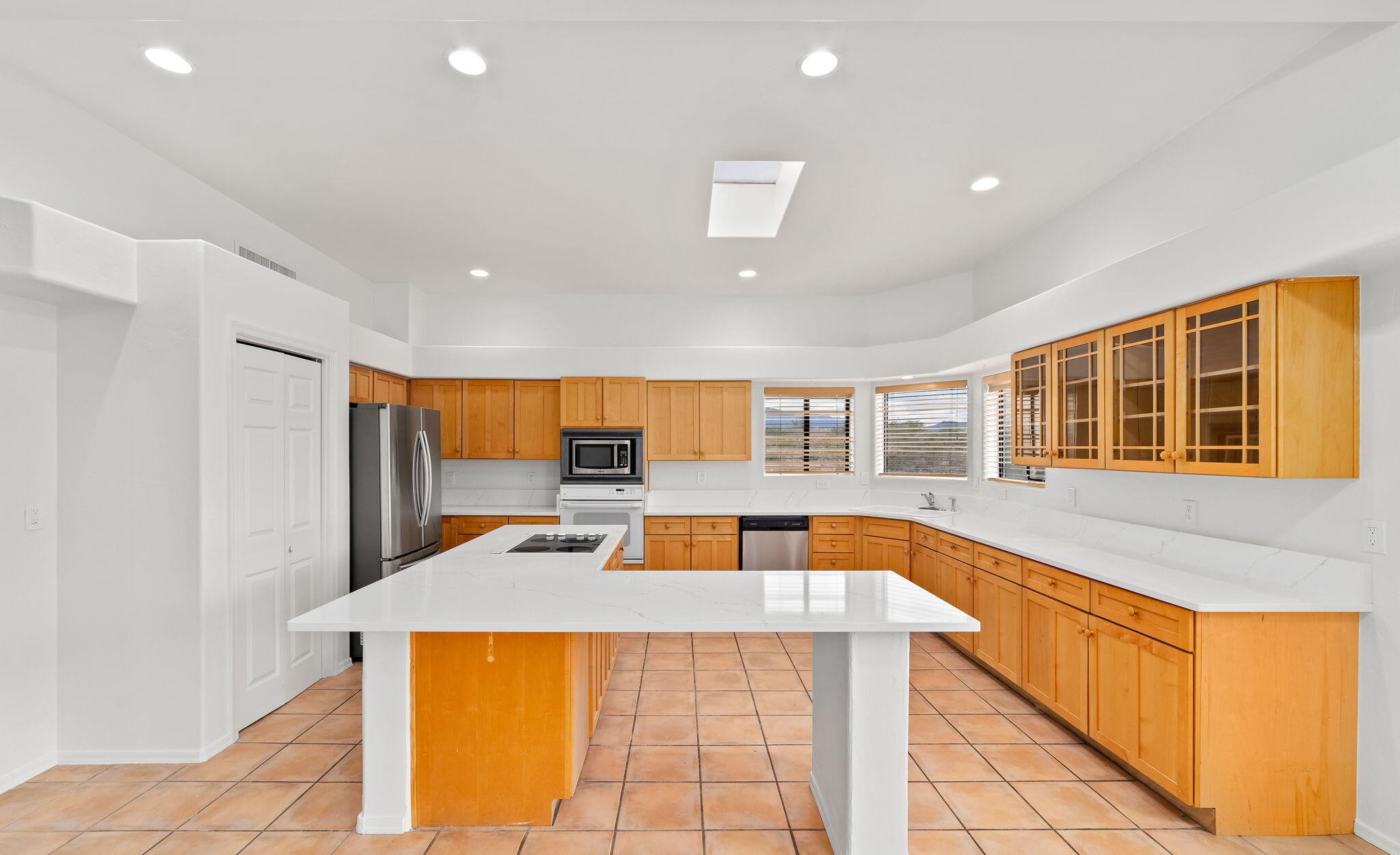  7521 S Cactus Thorn Lane ¦ Tucson, AZ - 物件實景