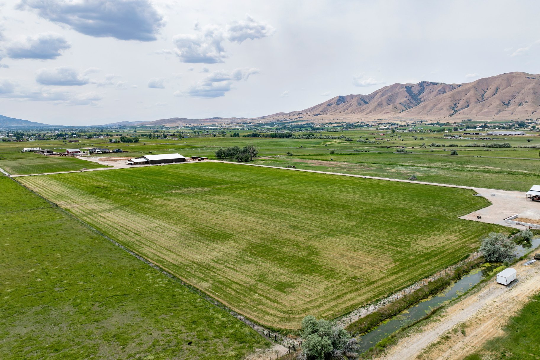  Refined Farmhouse Living with Professional Horse Facilities - 物件實景