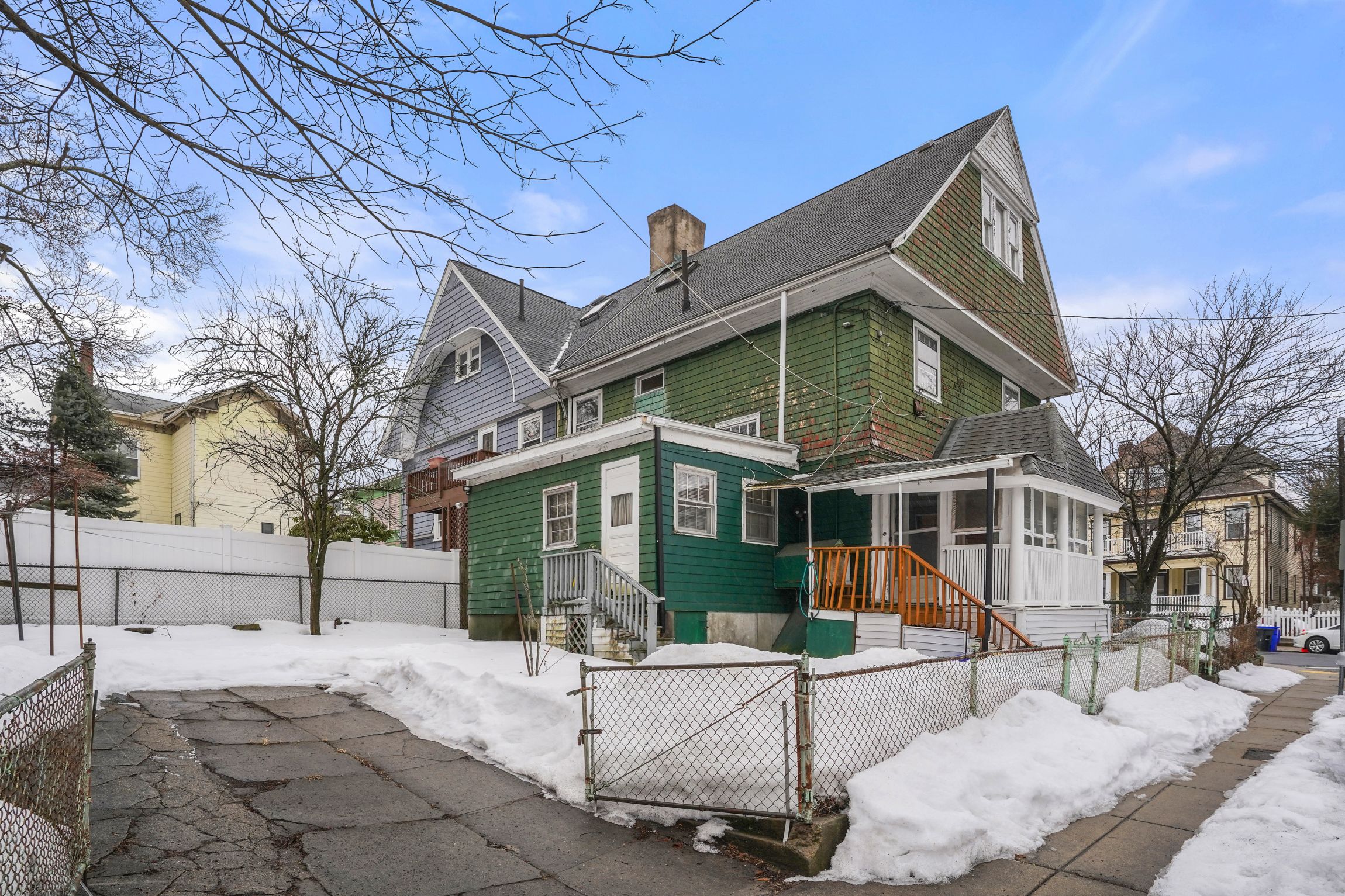  1 Copley St, Boston, MA, 02119 - 物件實景