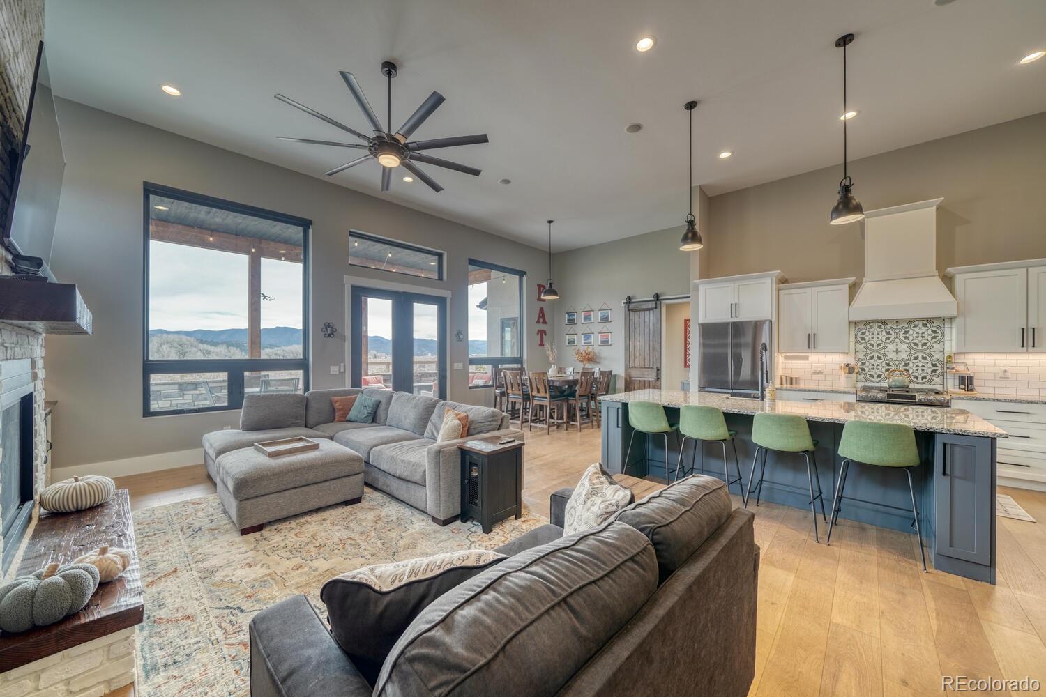 Buena Vista, Colorado, 81211, United States, 3 Bedrooms Bedrooms, ,3 BathroomsBathrooms,Residential,For Sale,1988101