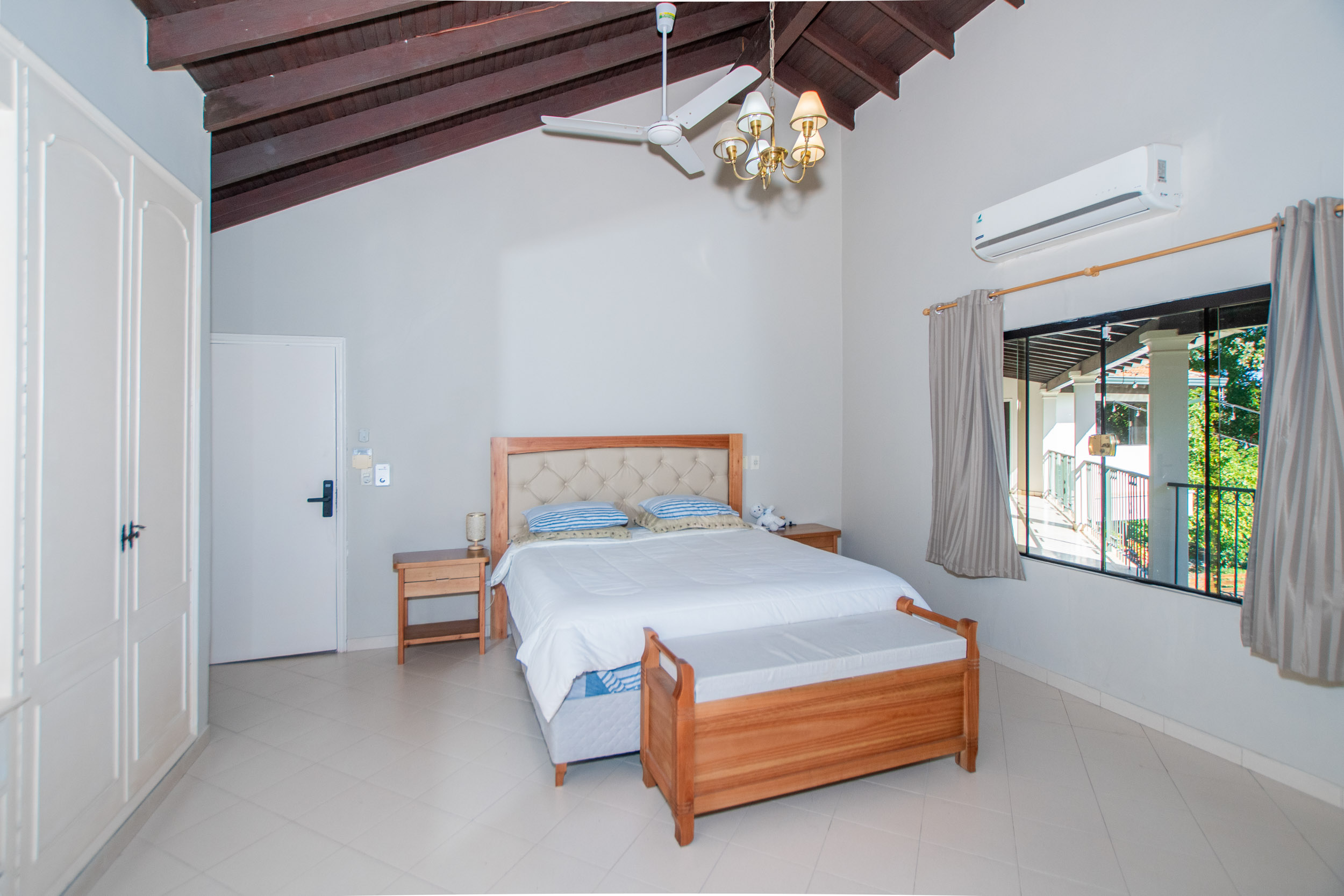  Exclusive Riverfront Residence in Ita Enramada - 物件實景