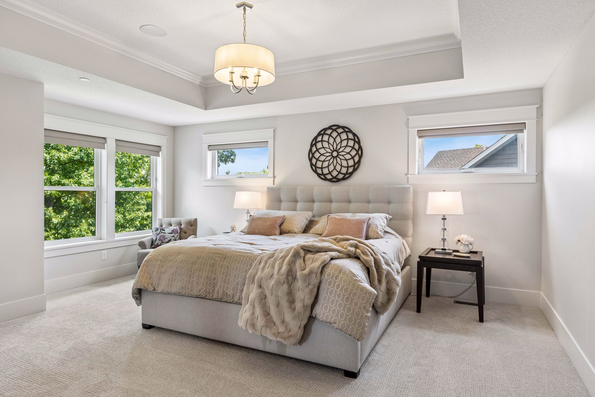  Luxury Living in Prestigious Woodland Hill Preserve - 物件實景