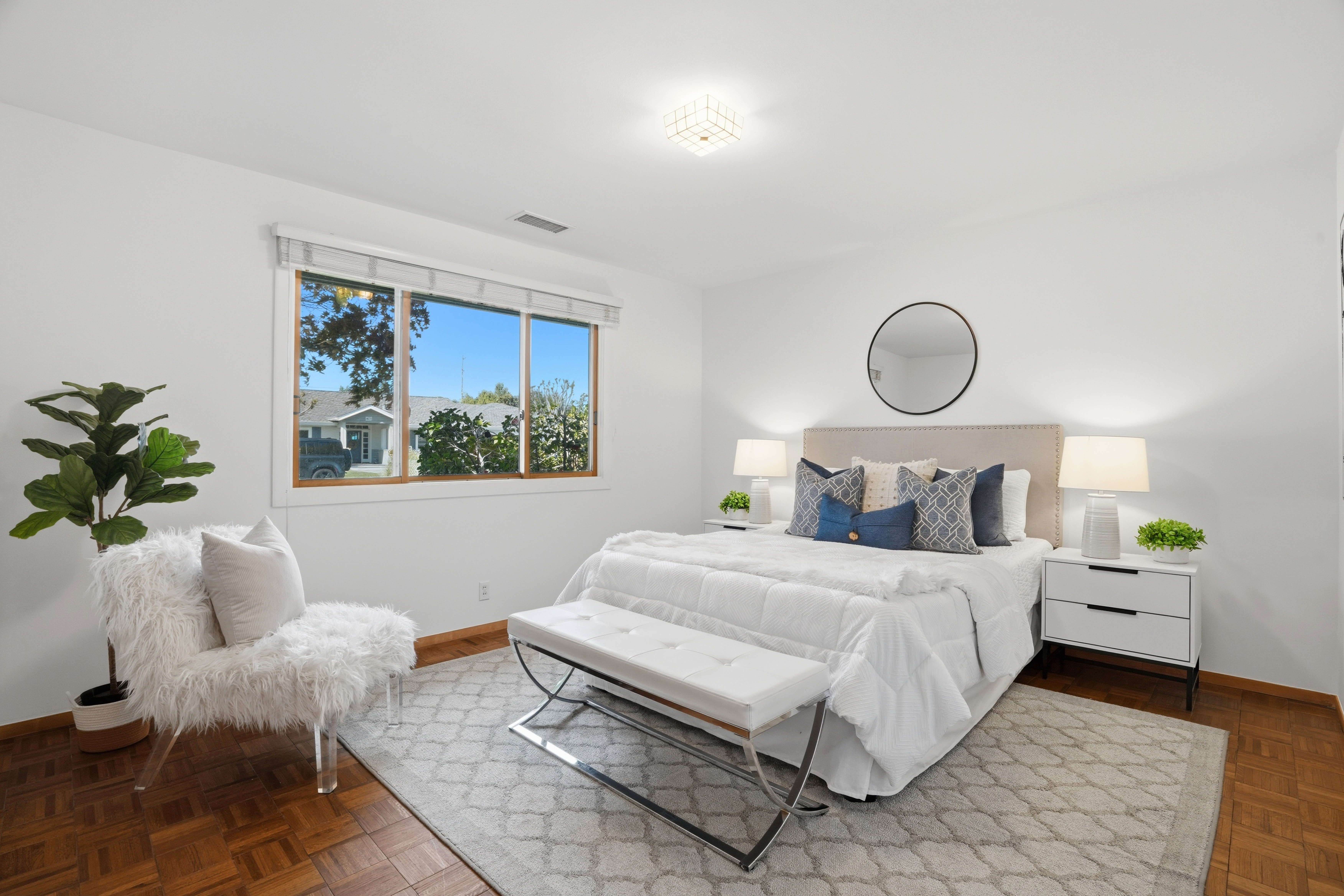  Single-Level Rancher in Coveted Neighborhood - 物件實景