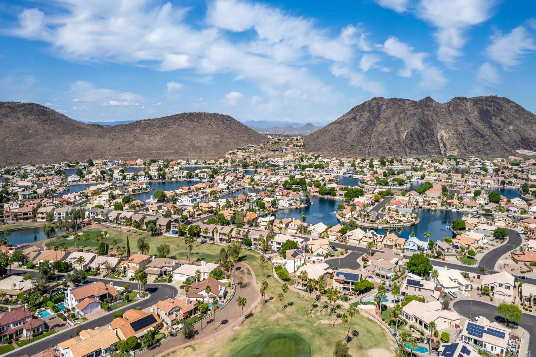  5812 W Del Lago Circle¦Glendale, AZ - 物件實景