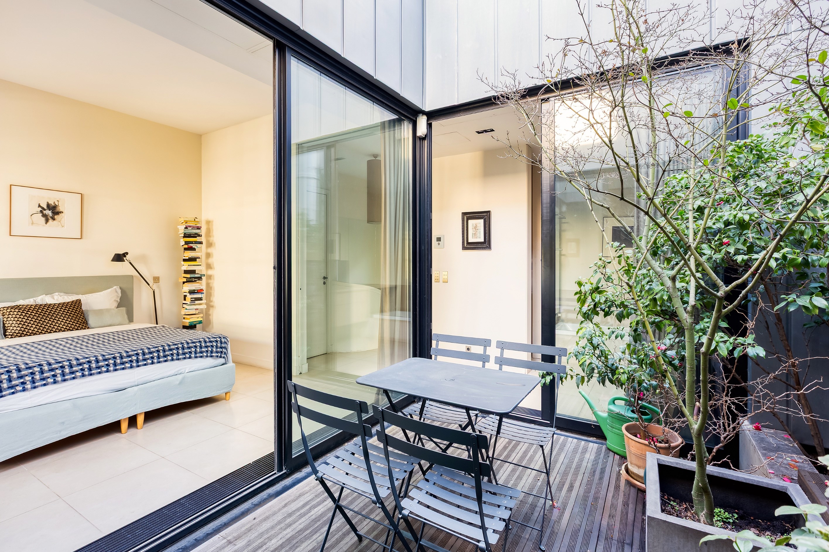  Town House-ODÉON - 物件實景