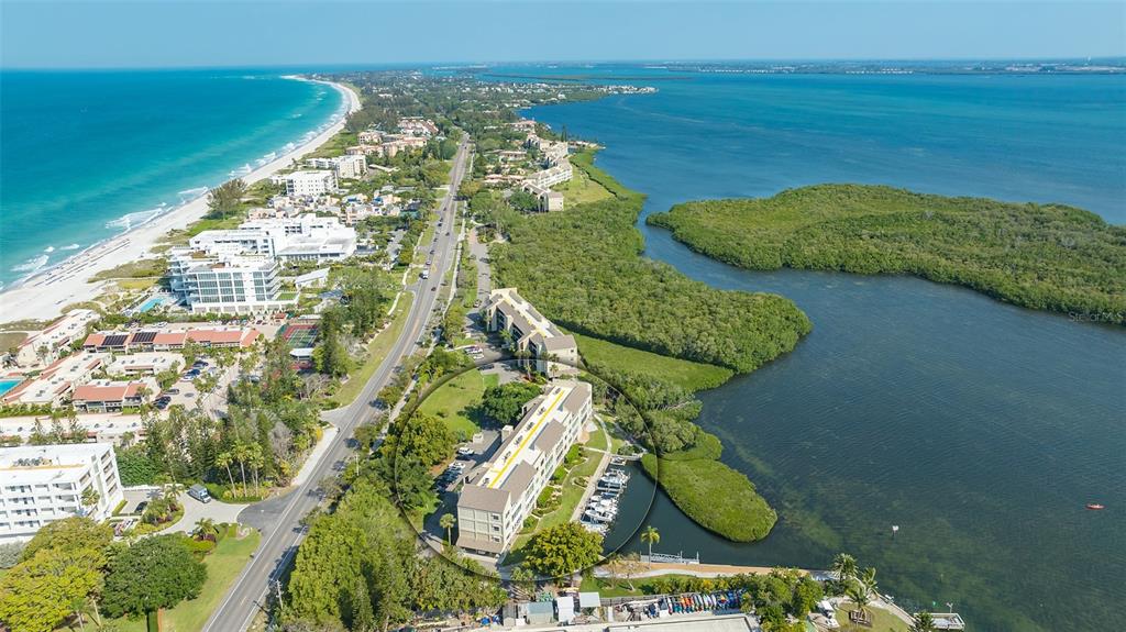 Longboat Key, Florida, 34228, United States, 2 Bedrooms Bedrooms, ,2 BathroomsBathrooms,Residential,For Sale,1987475