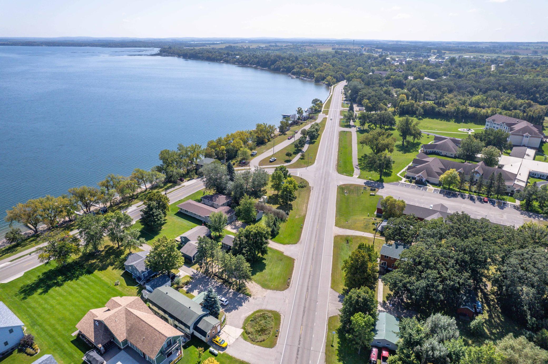 Battle Lake, Minnesota, 56515, United States, 4 Bedrooms Bedrooms, ,Residential,For Sale,2031257