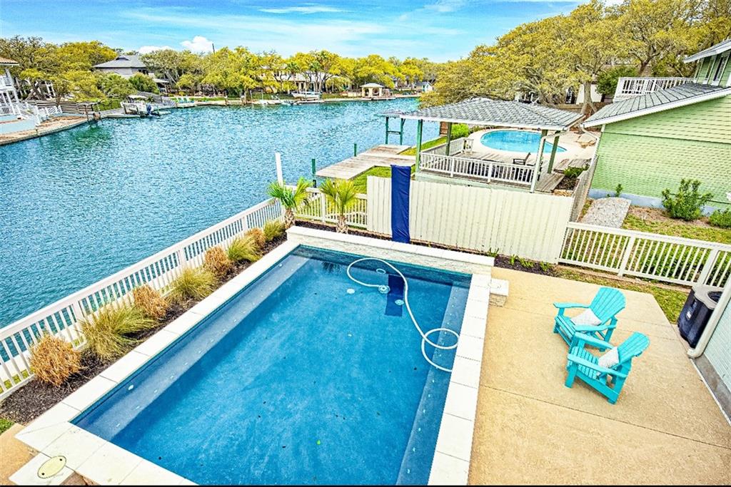 Rockport, Texas, 78382, United States, 3 Bedrooms Bedrooms, ,4 BathroomsBathrooms,Residential,For Sale,1892690