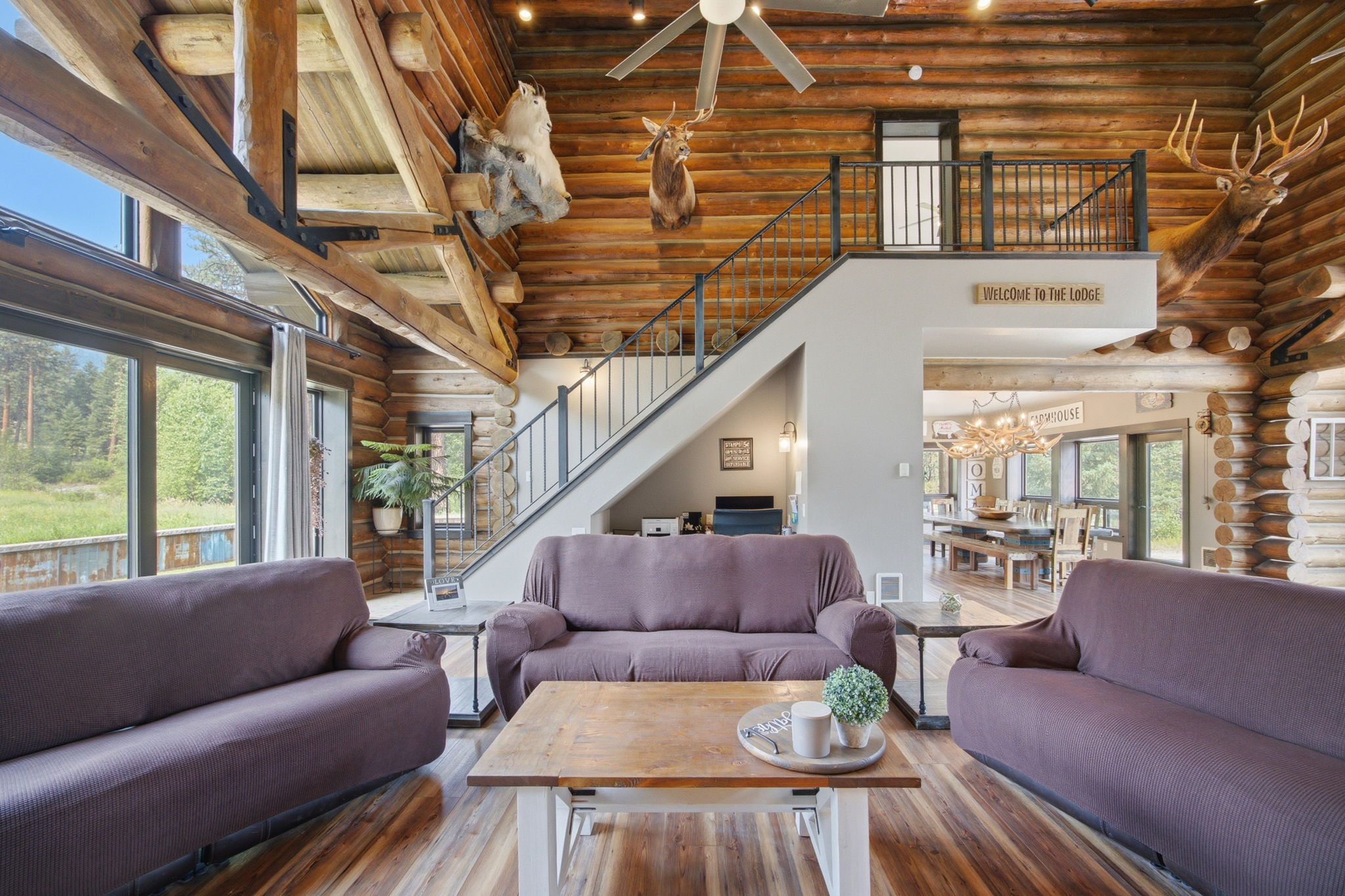  34500 Cedar Creek Road - 物件實景