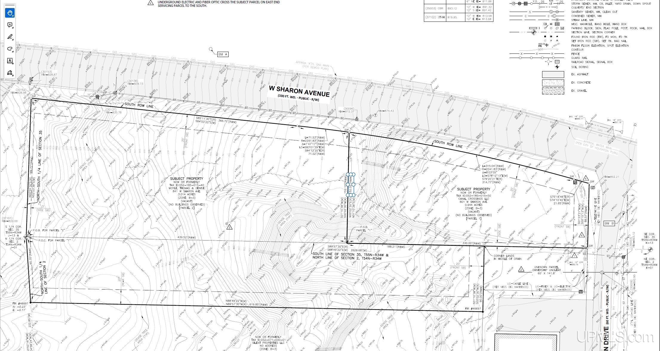 Houghton, Michigan, 49931, United States, ,Residential,For Sale,1923073