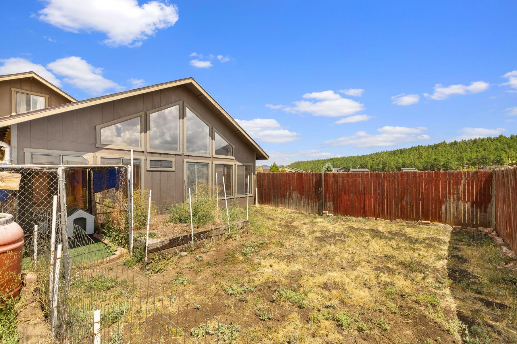  8525 W Suzette Lane ¦Flagstaff, AZ - 物件實景