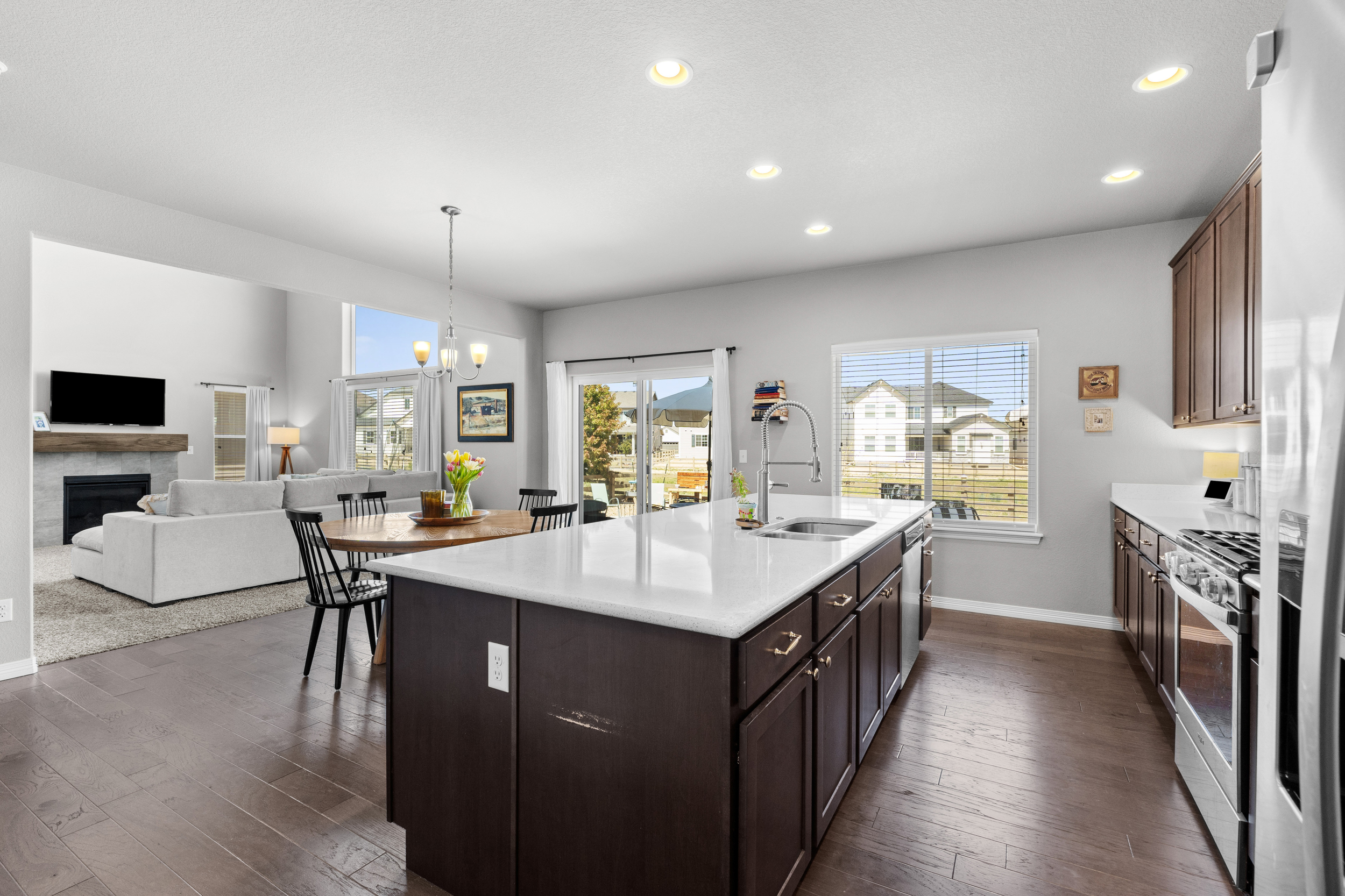  1430 Larimer Ridge Pkwy, Timnath, CO, 80547 - 物件實景