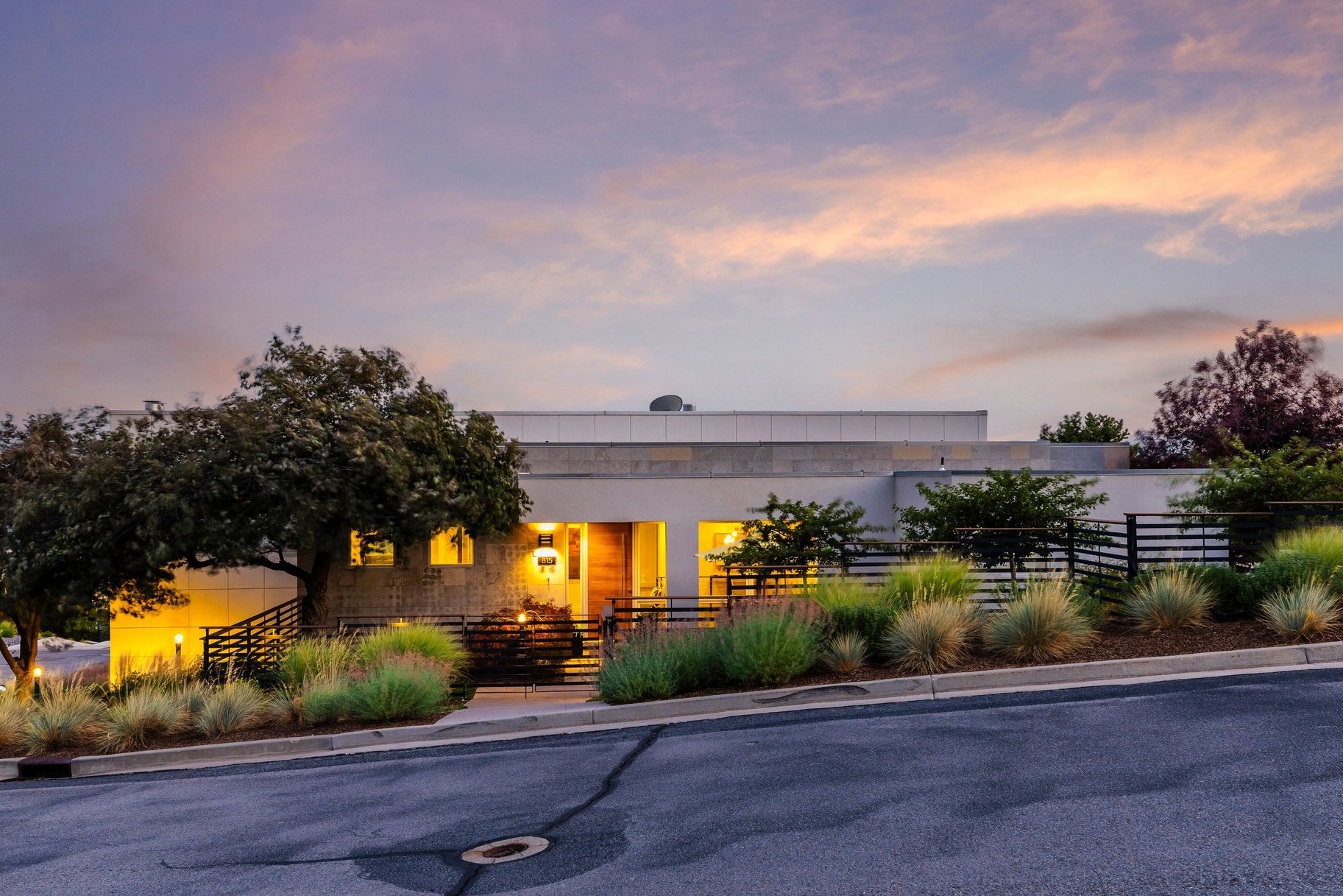  Premier Modern Residence in Dorchester Pointe with Panoramic Views - 物件實景