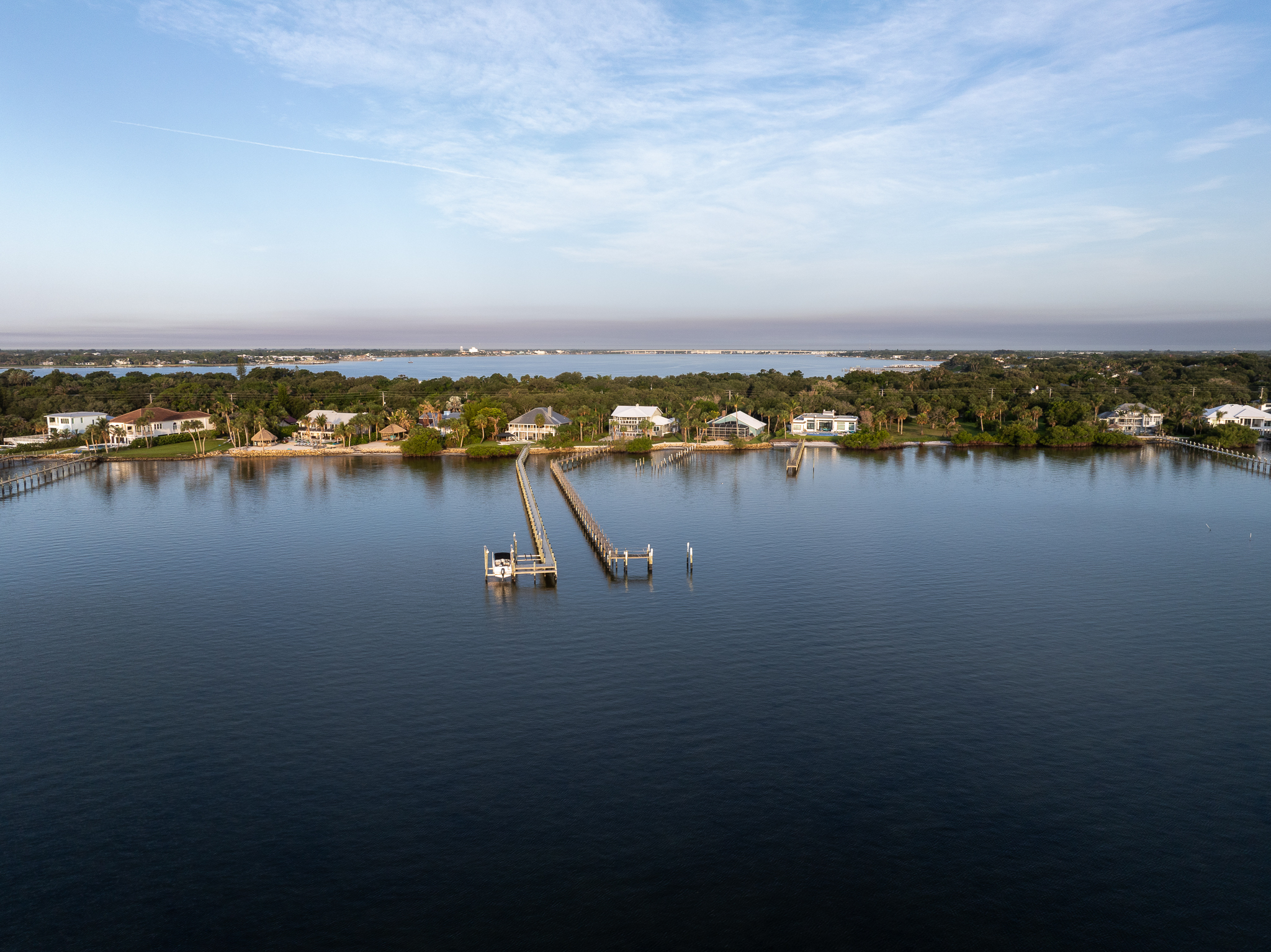  114 N Sewalls Point Road, Stuart, FL, 34996 - 物件實景