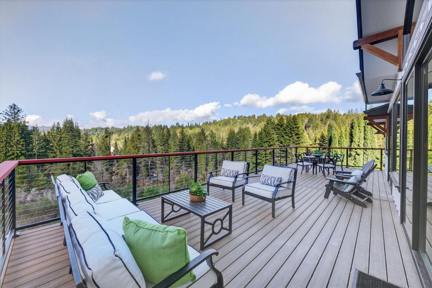 Boulder Creek, California, 95006, United States, 5 Bedrooms Bedrooms, ,4 BathroomsBathrooms,Residential,For Sale,1991450