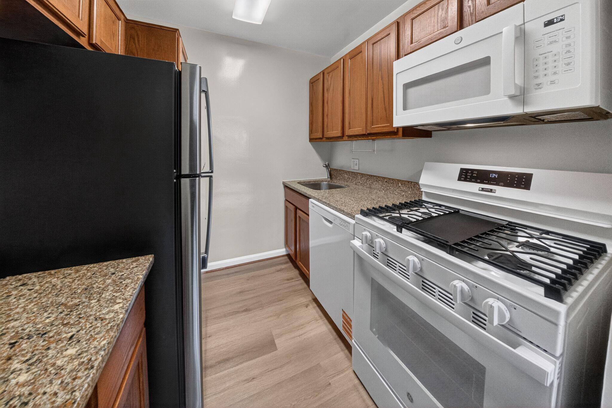  5406 Connecticut Avenue NW, Washington, DC, 20015 - 物件實景