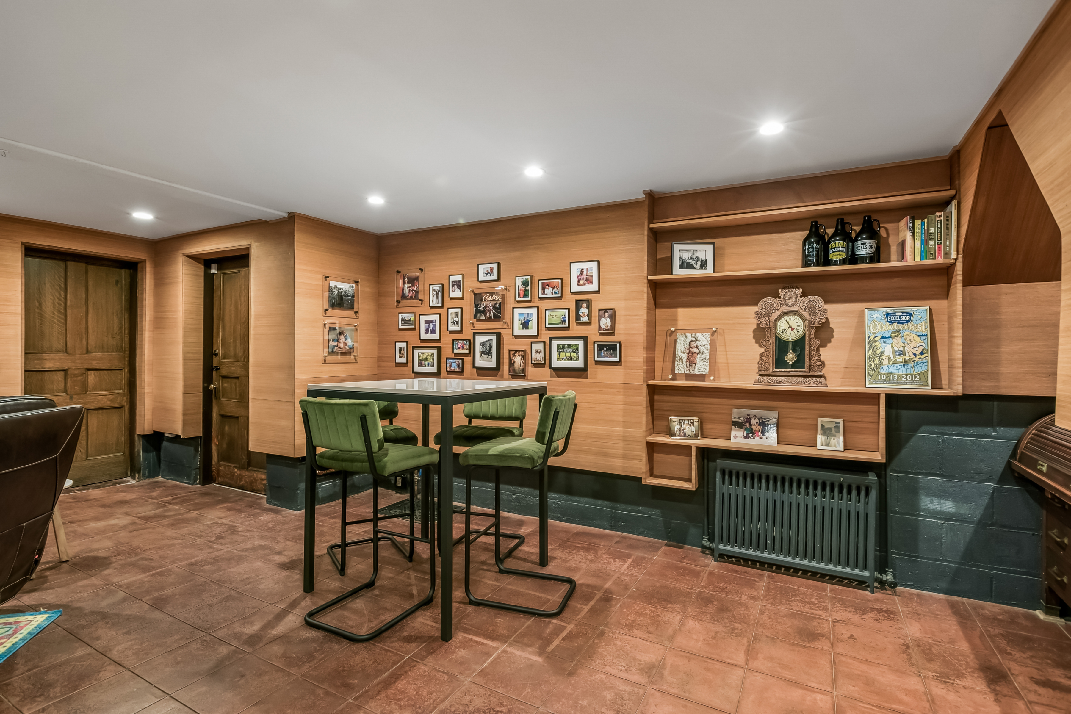  A Timeless Mediterranean Residence in Minneapolis - 物件實景