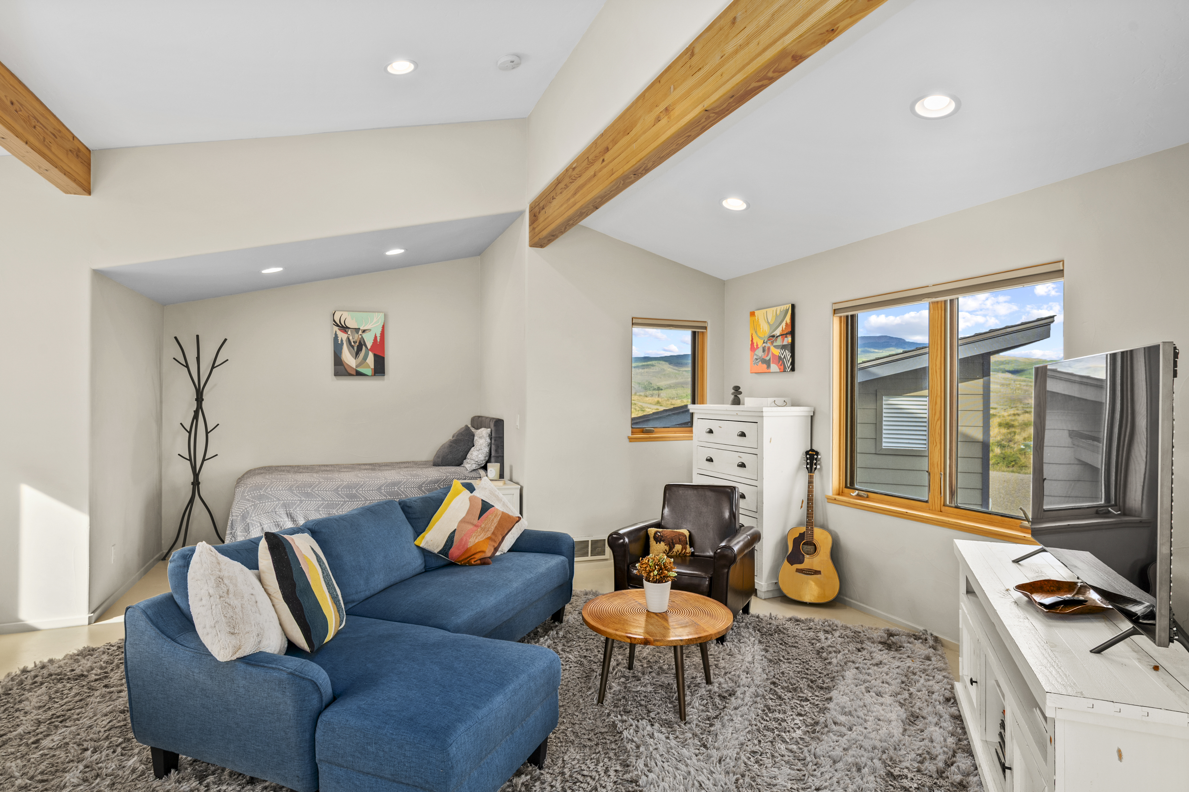  A True Colorado Legacy Property on 35 Acres - 物件實景