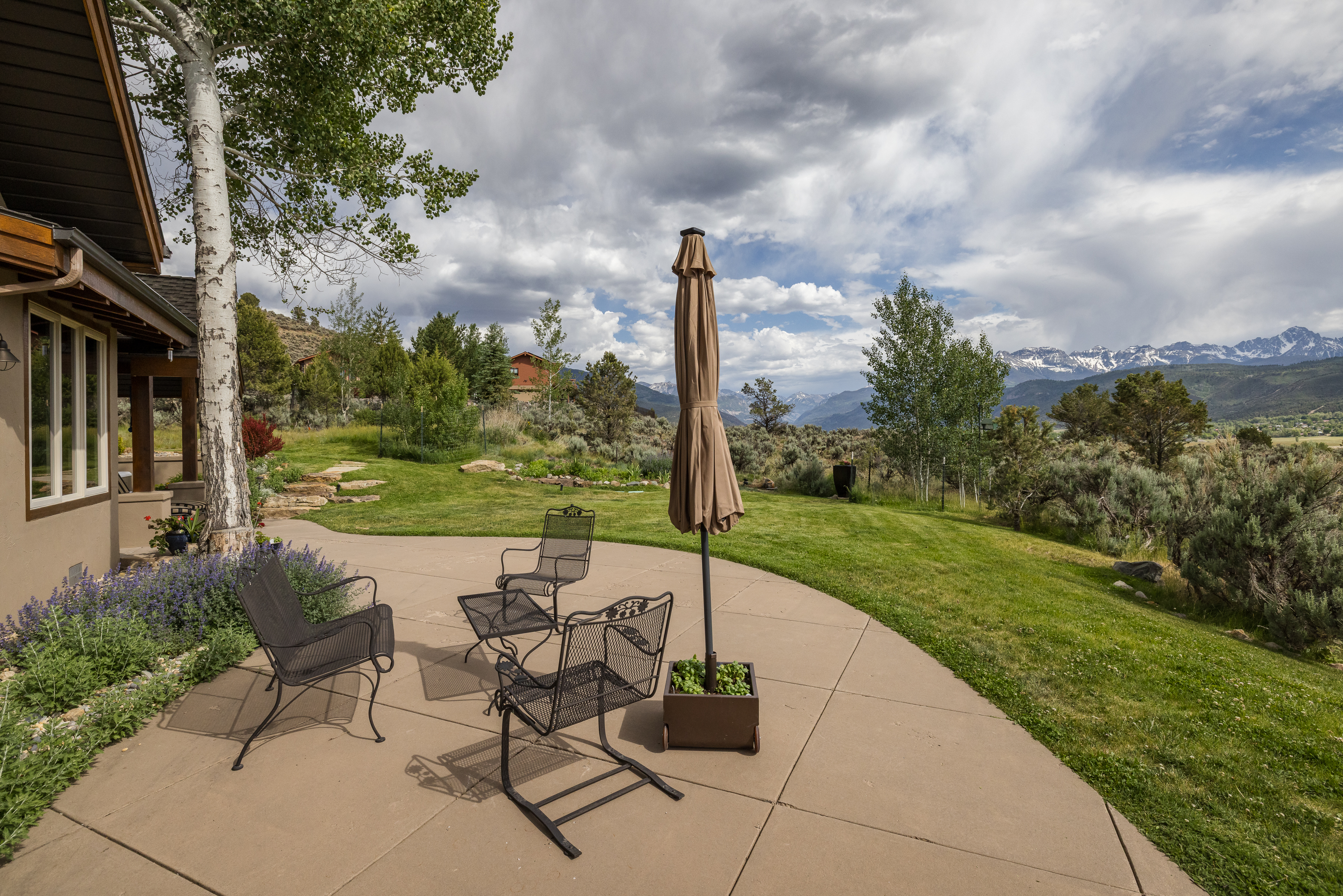  800 Golden Eagle Trail, Ridgway, CO, 81432 - 物件實景