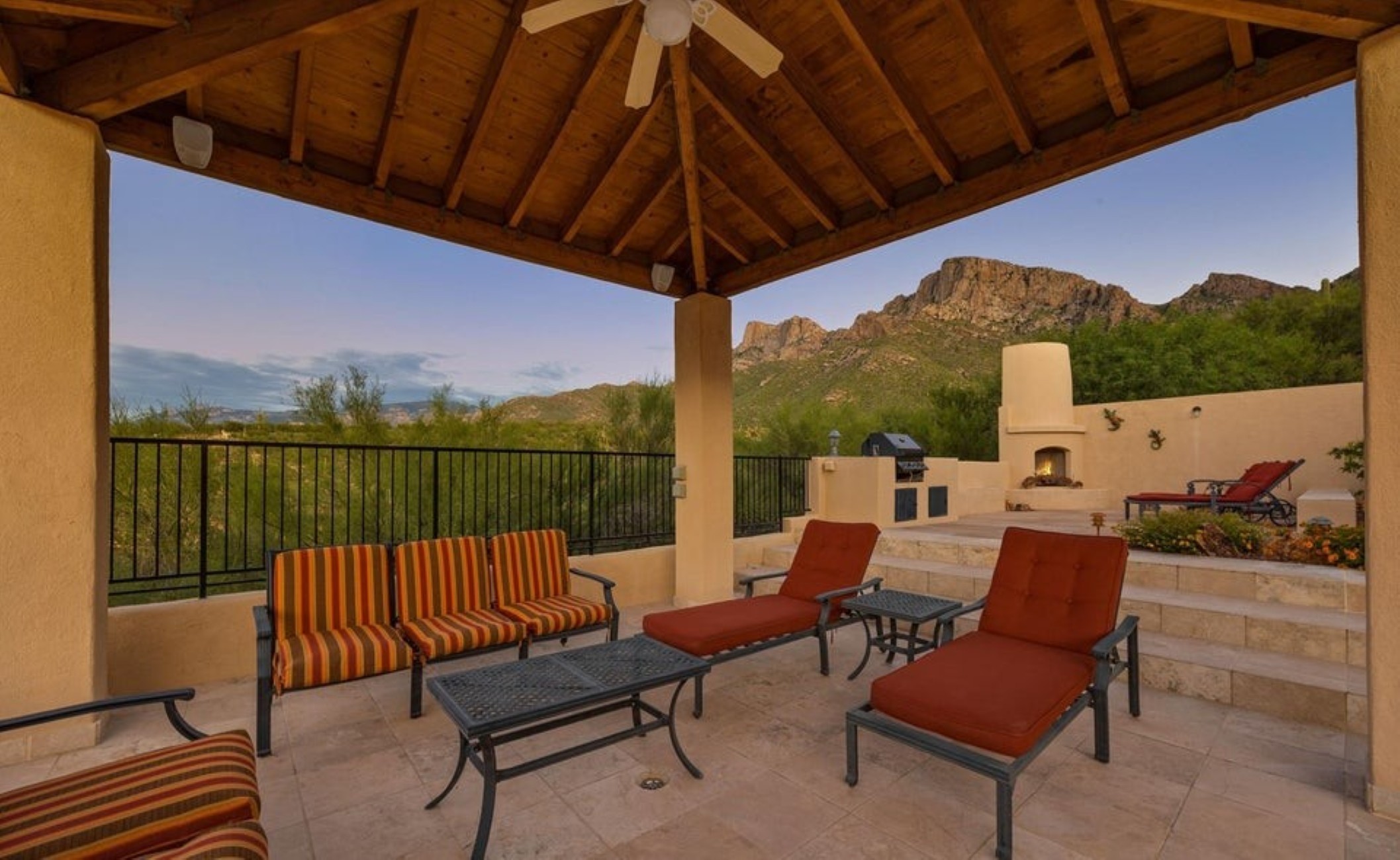  10060 N La Reserve Drive¦Tucson, AZ - 物件實景