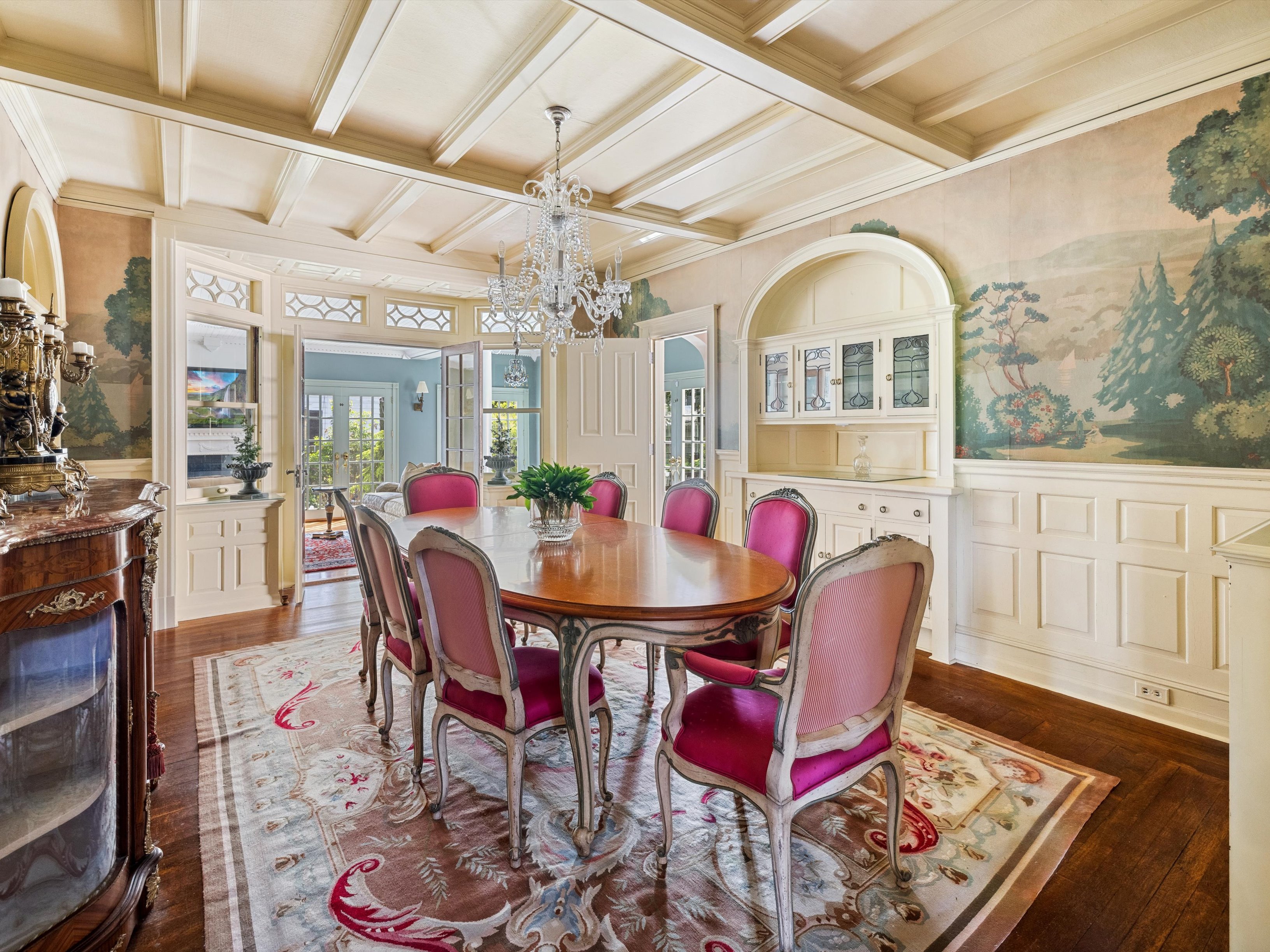  An Unrivaled Richmond Heights Masterpiece: ?The George Gabriel House? - 物件實景