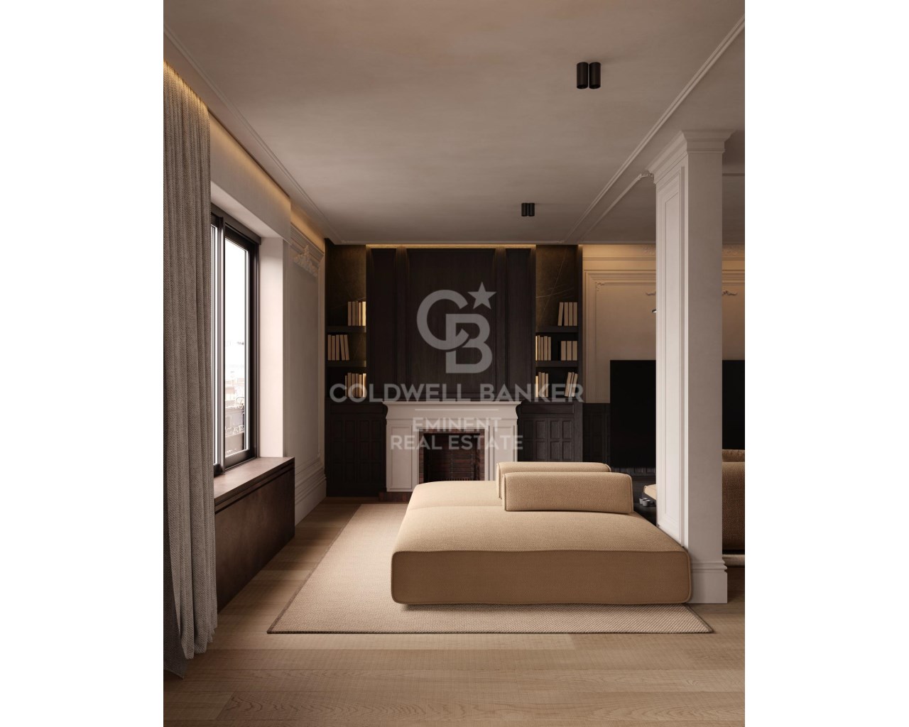 Barcelona, Catalonia, ES, 4 Bedrooms Bedrooms, ,4 BathroomsBathrooms,Residential,For Sale,1794583