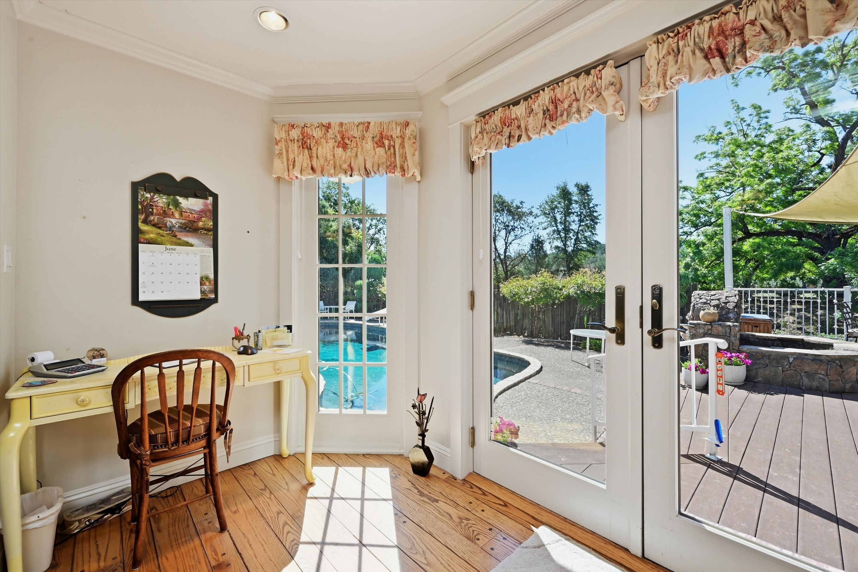  Wine Country Ranch Living - 物件實景