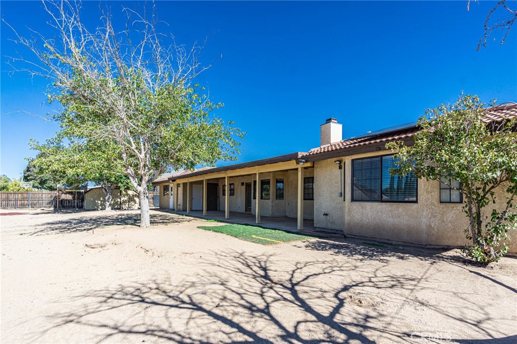 Apple Valley, California, 92308, United States, 4 Bedrooms Bedrooms, ,3 BathroomsBathrooms,Residential,For Sale,2038971