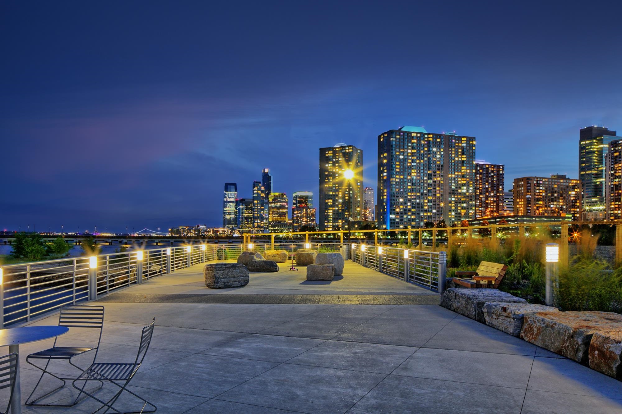 Jersey City, New Jersey, 07310, United States, 2 Bedrooms Bedrooms, ,2 BathroomsBathrooms,Residential,For Sale,1874794