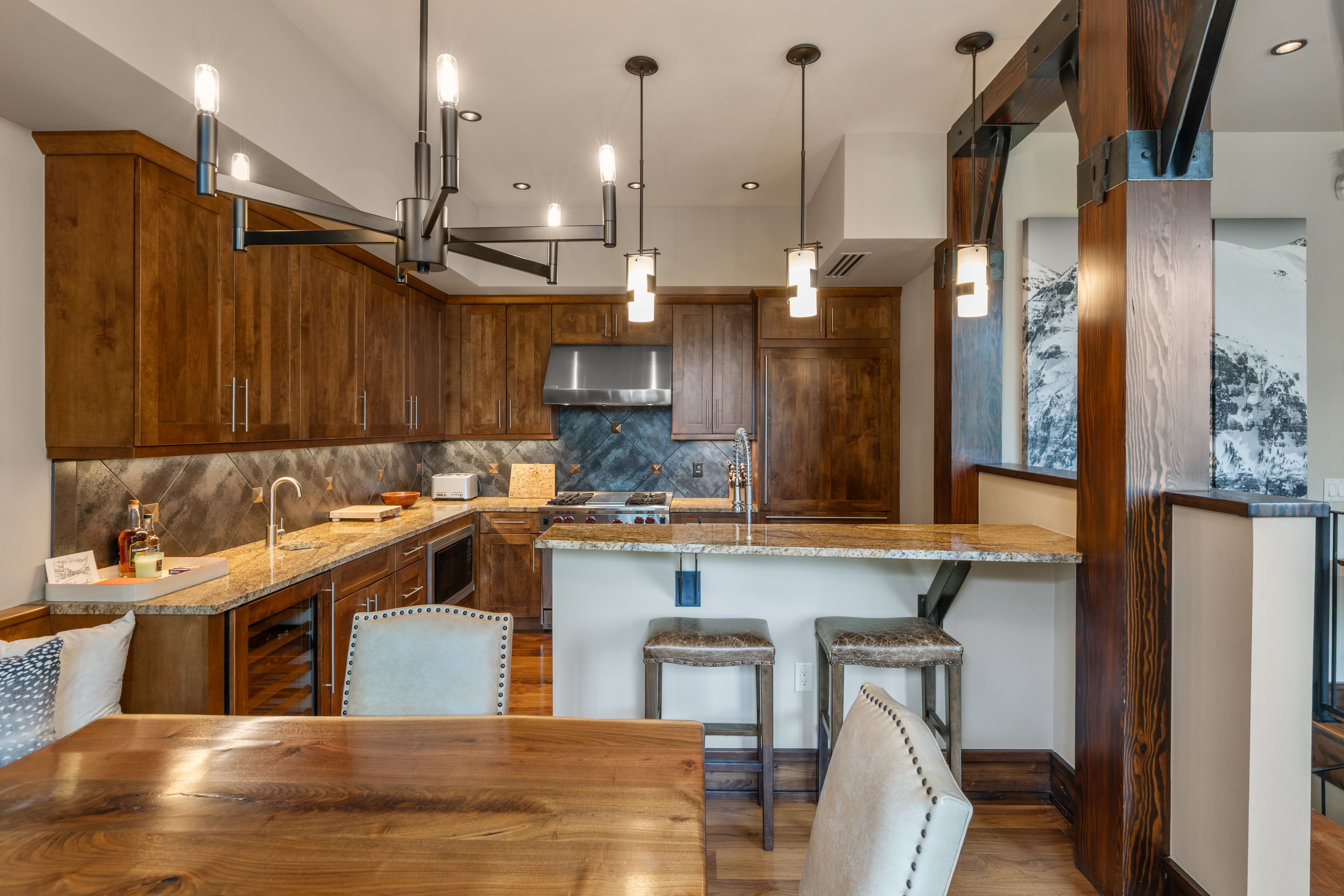  12 Elkstone Place, Mountain Village, CO, 81435 - 物件實景