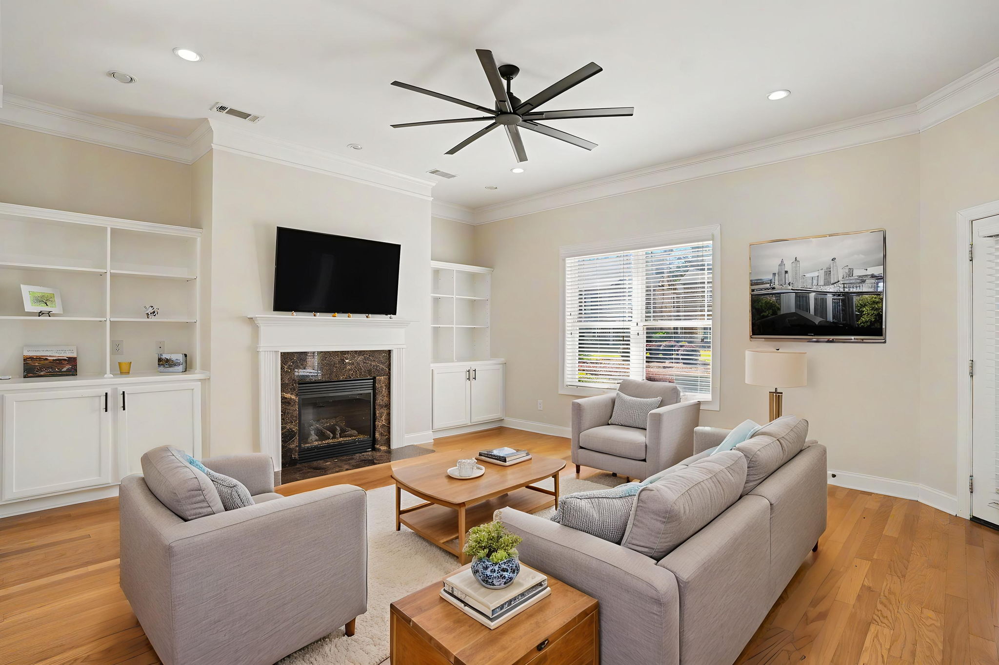  1201 River Oaks Drive, Richmond Hill - 物件實景