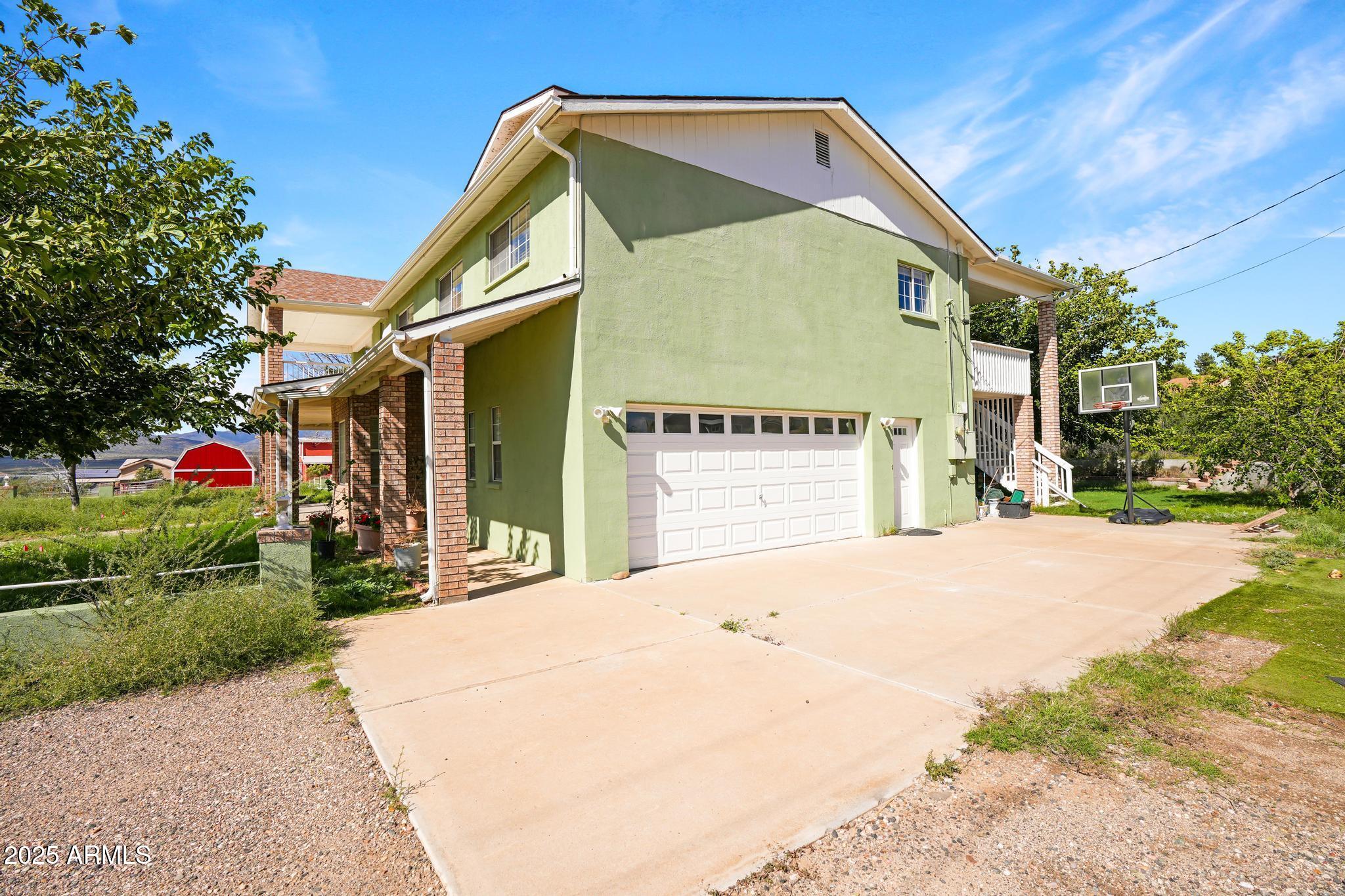 Camp Verde, Arizona, 86322, United States, 4 Bedrooms Bedrooms, ,3 BathroomsBathrooms,Residential,For Sale,1993597