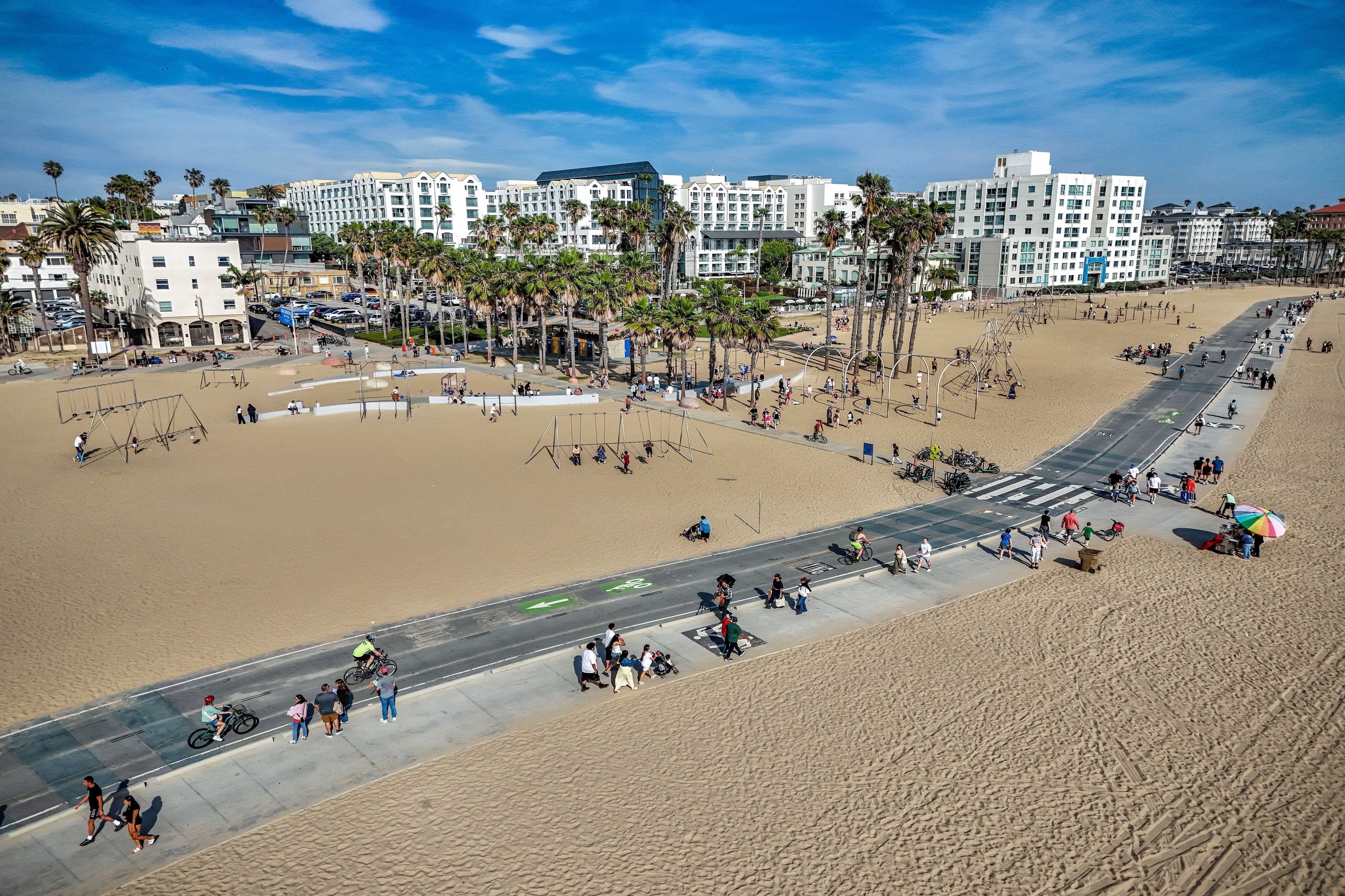  1705 Ocean Avenue, 508 - 物件實景