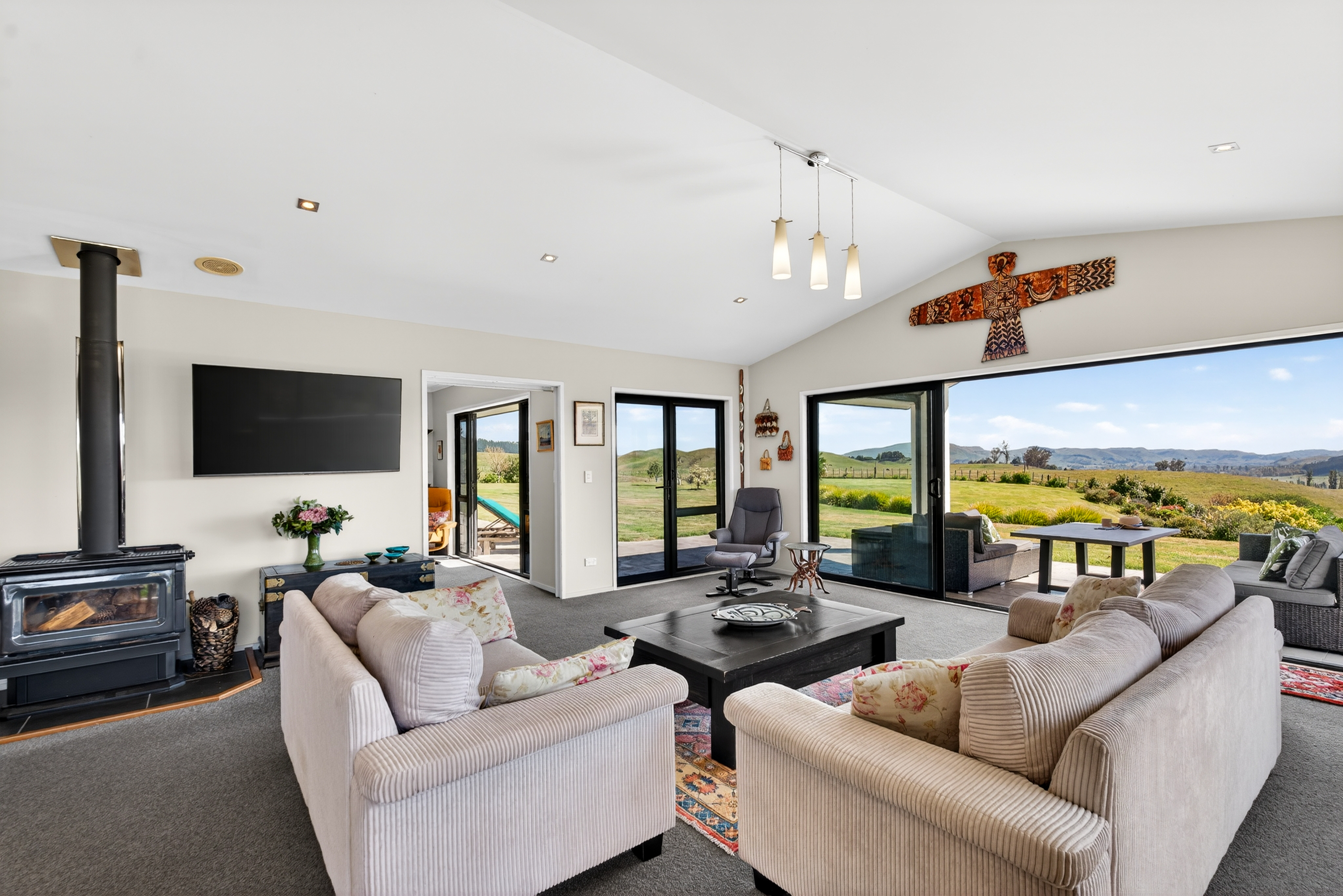  Captivating Valley Views - 物件實景